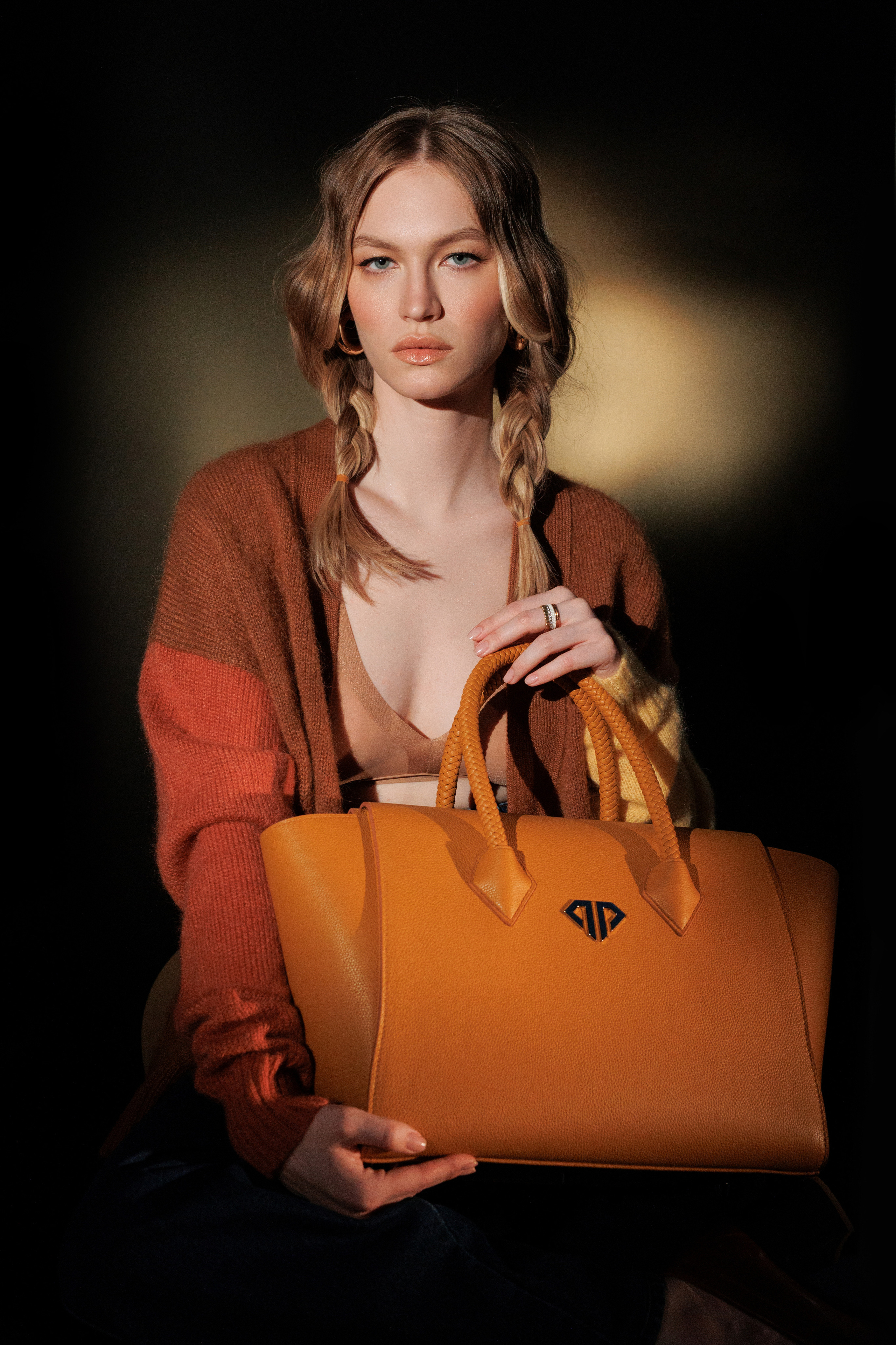 Pars. Портретный имиджевый фотограф в Москве