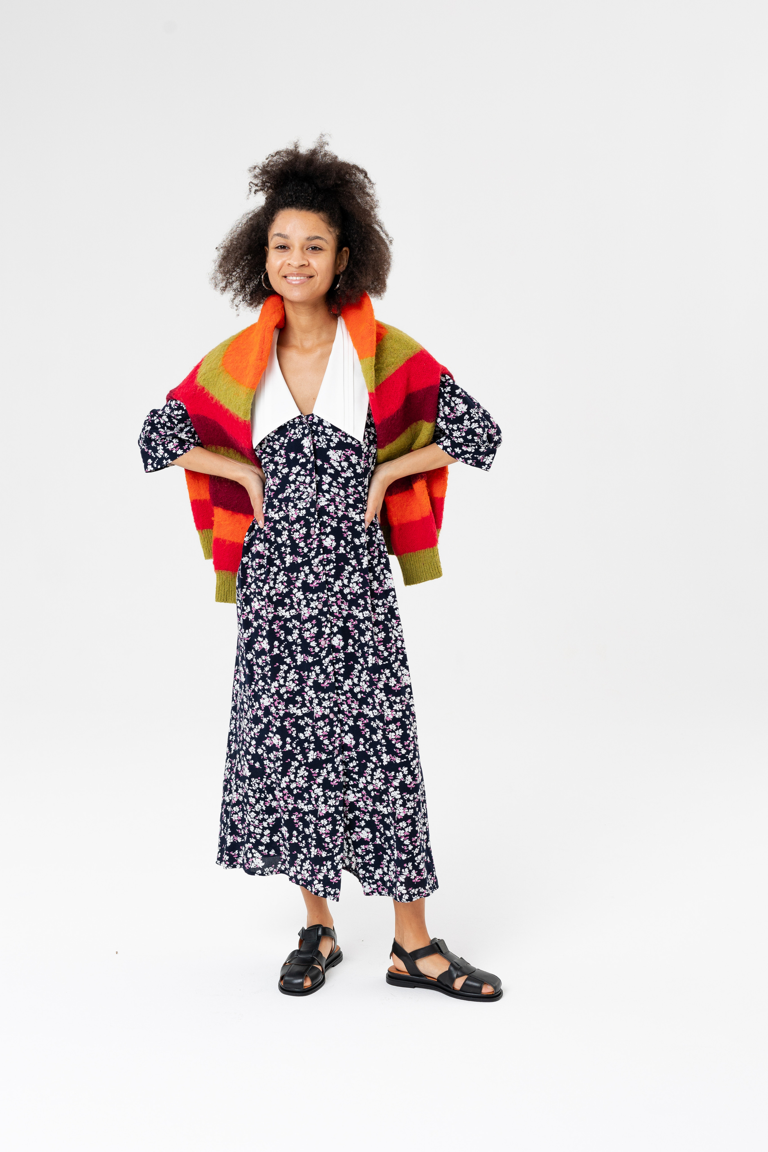 Riconte. Портретный имиджевый фотограф в Москве