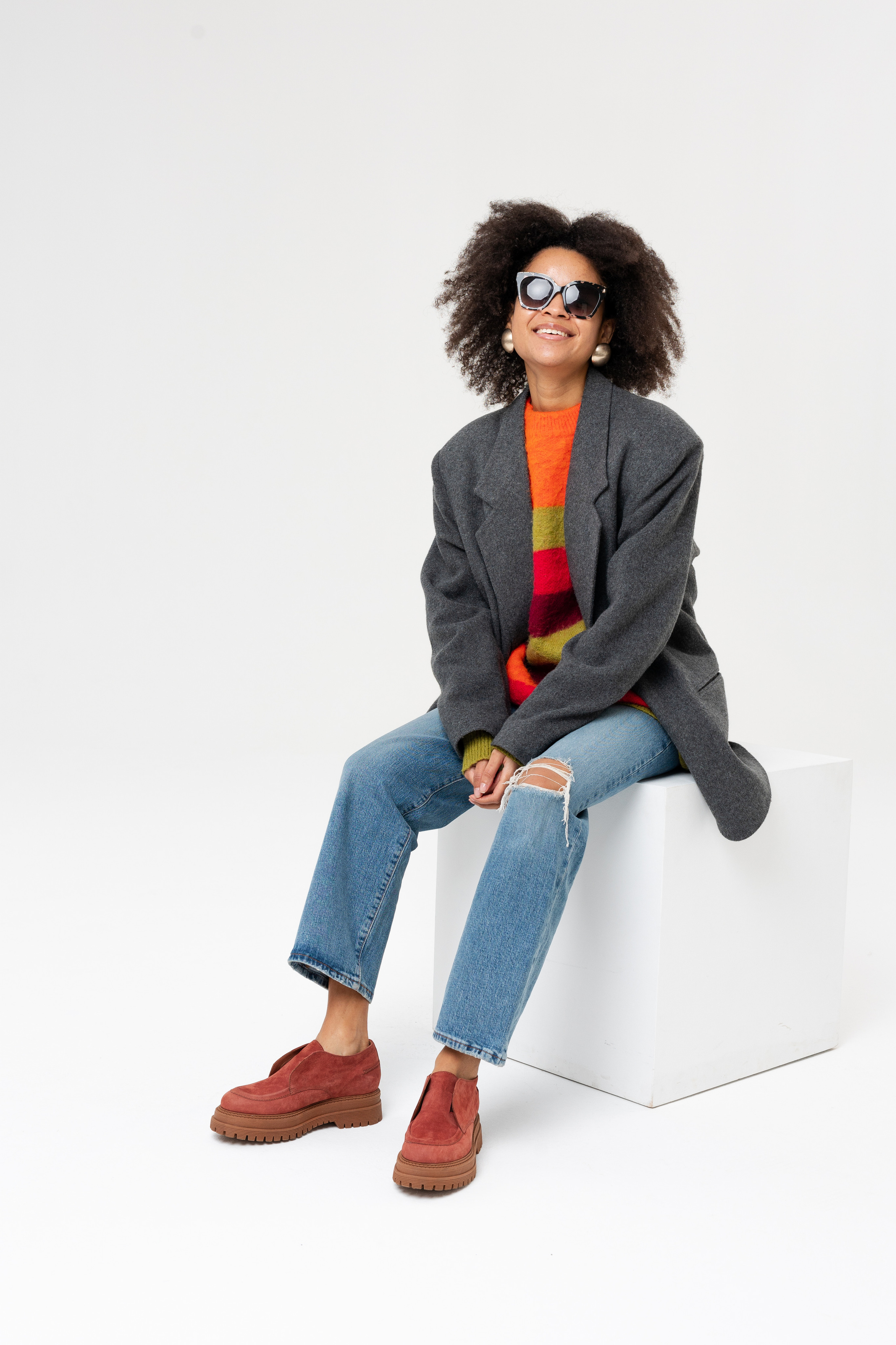 Riconte. Портретный имиджевый фотограф в Москве