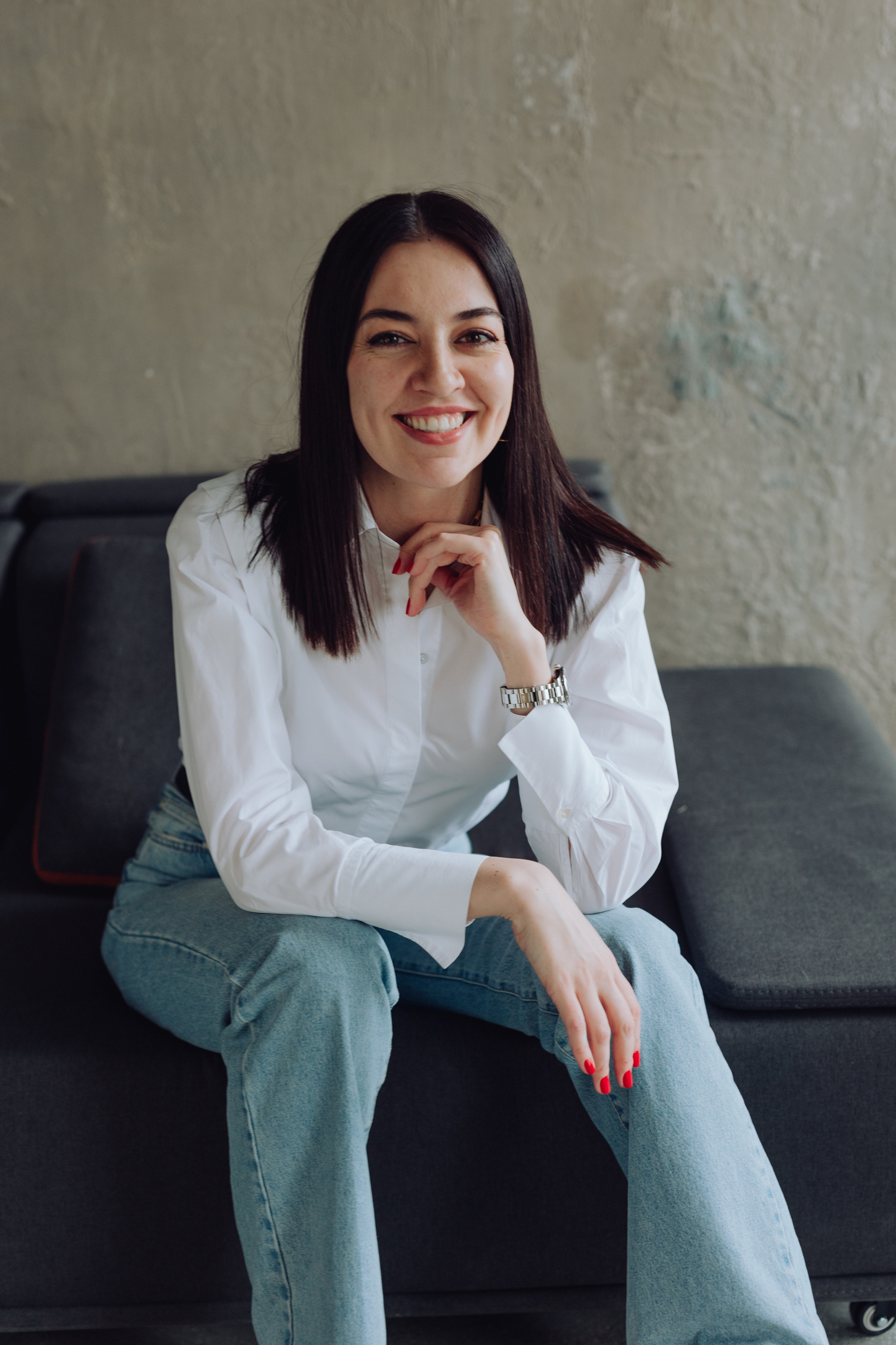 Бизнес-портрет. Портретный имиджевый фотограф в Москве