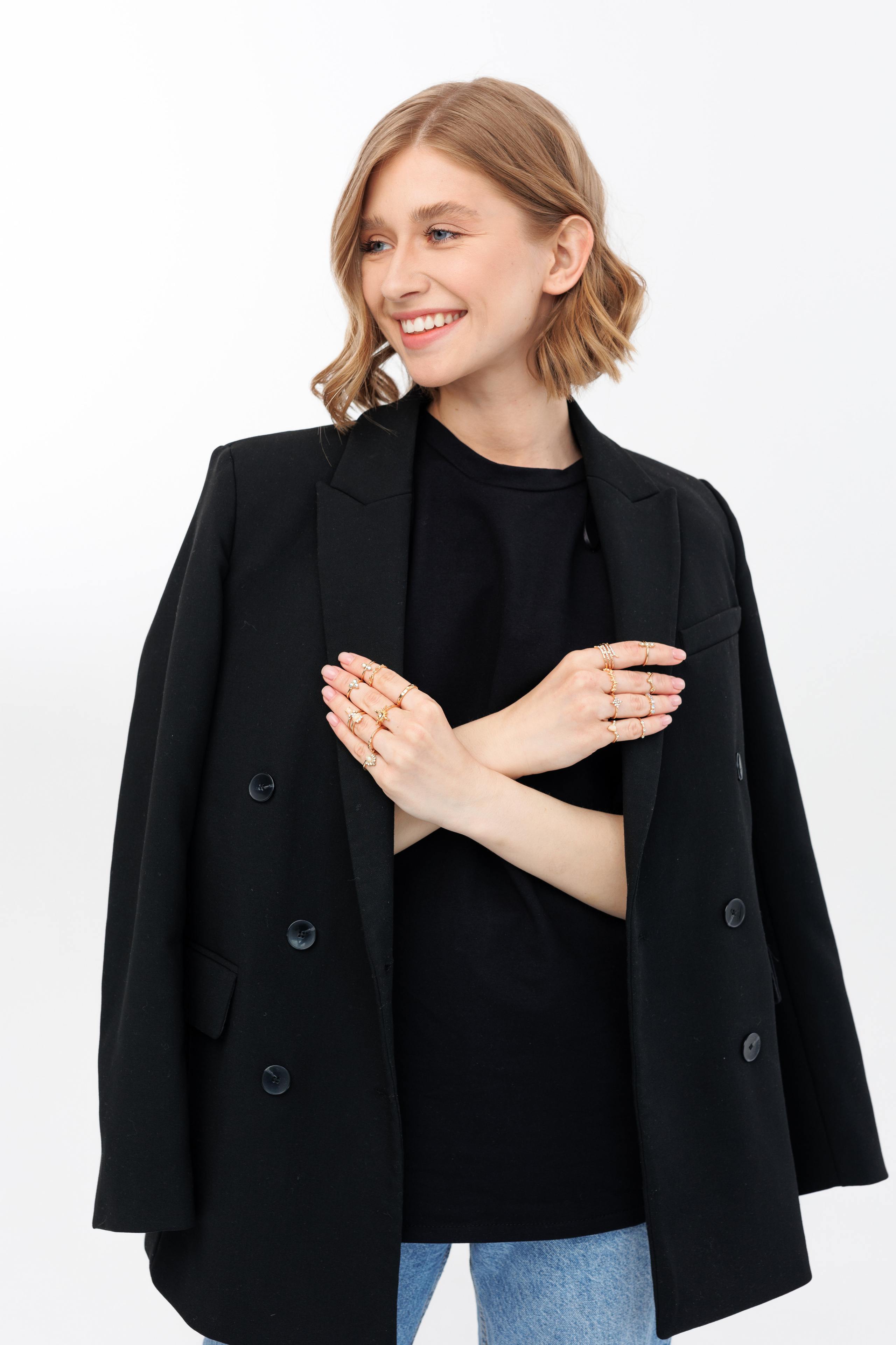 Chemmi. Портретный имиджевый фотограф в Москве