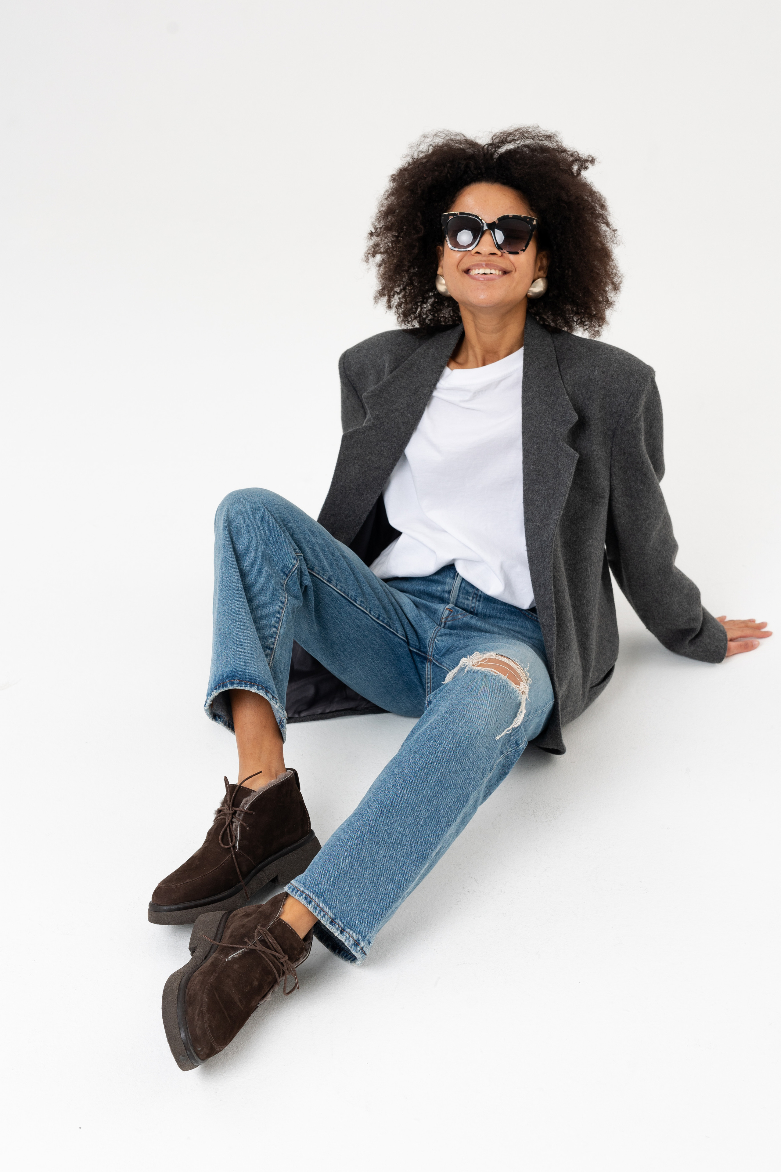 Riconte. Портретный имиджевый фотограф в Москве