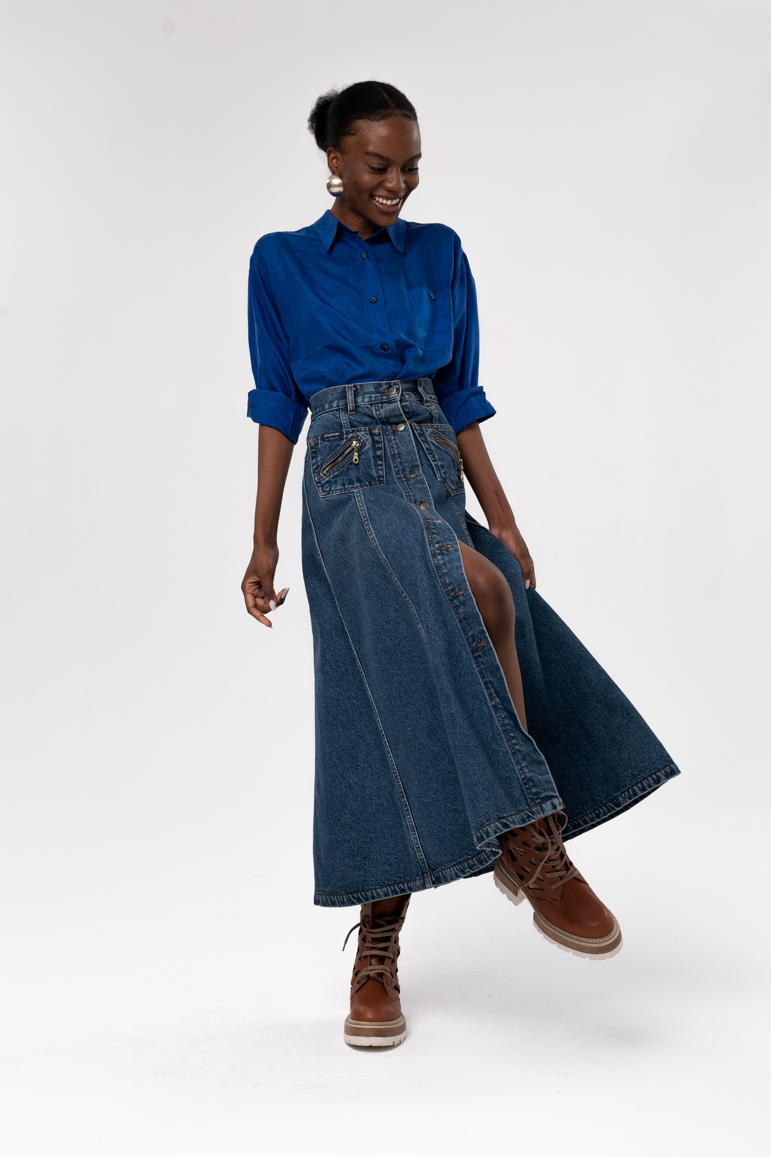 Riconte. Портретный имиджевый фотограф в Москве