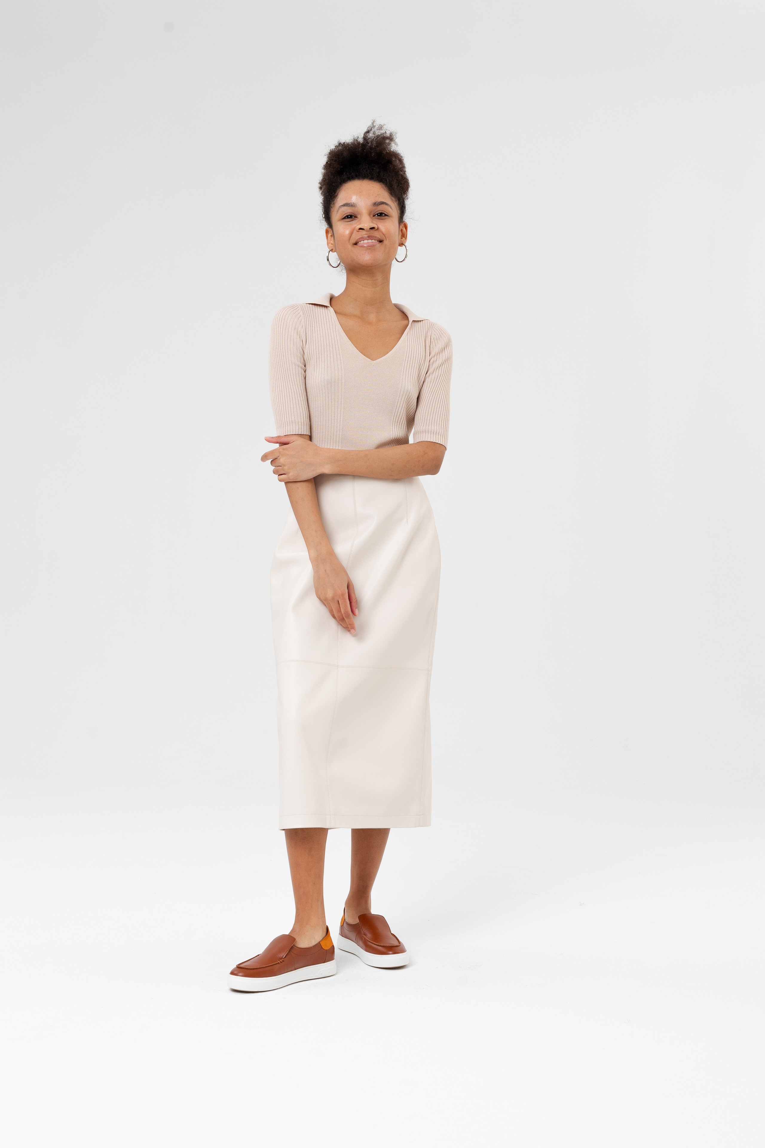 Riconte. Портретный имиджевый фотограф в Москве