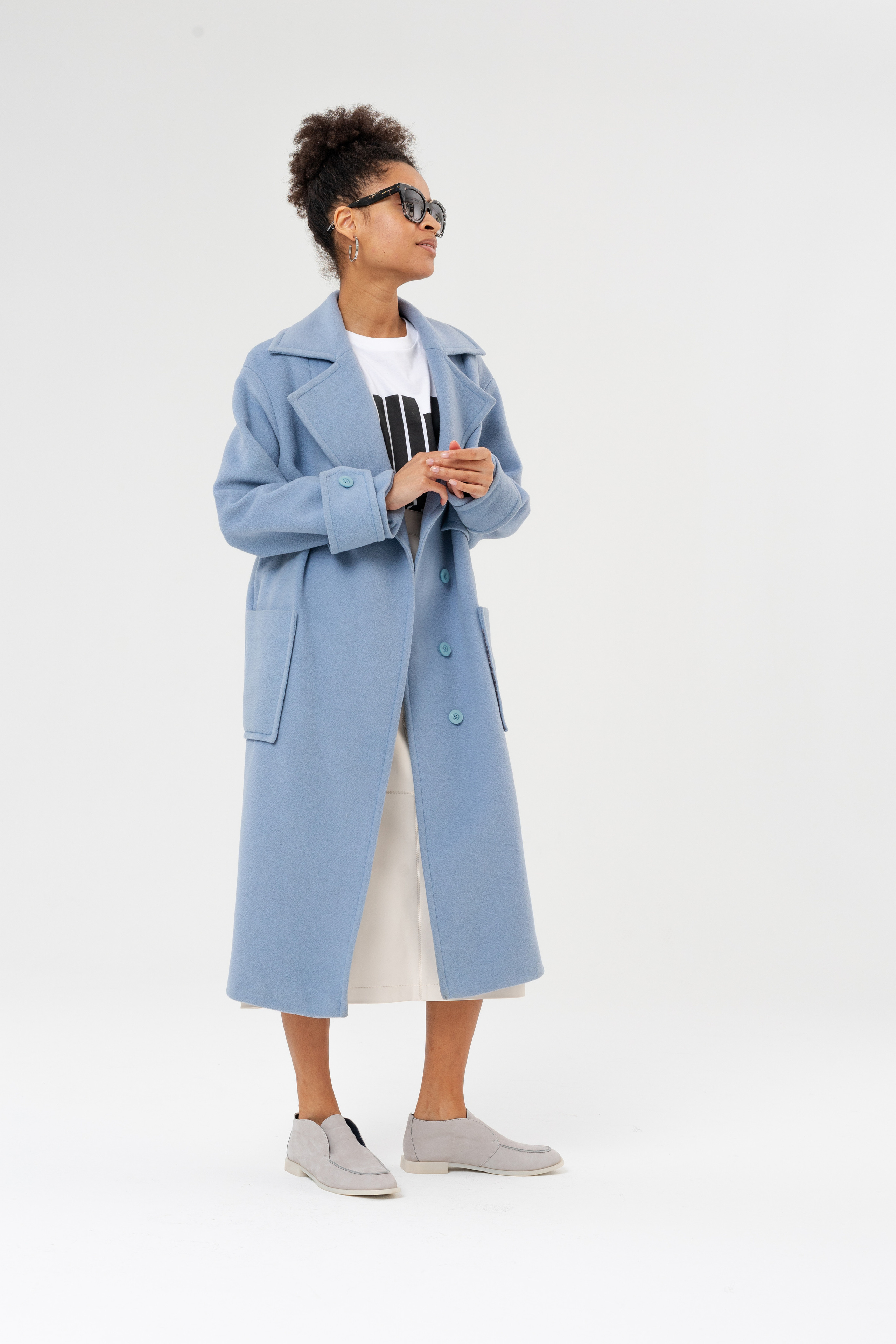 Riconte. Портретный имиджевый фотограф в Москве