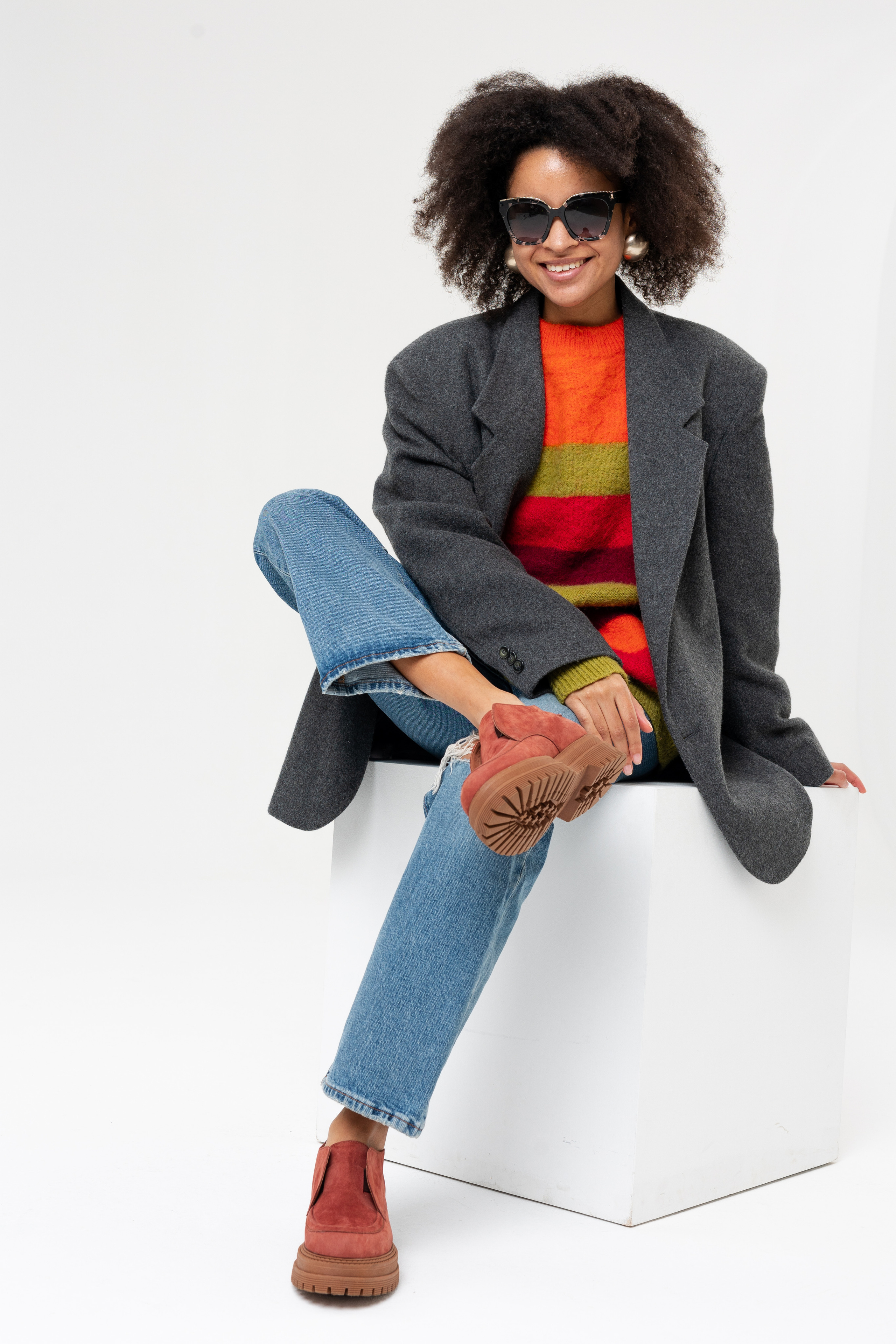 Riconte. Портретный имиджевый фотограф в Москве