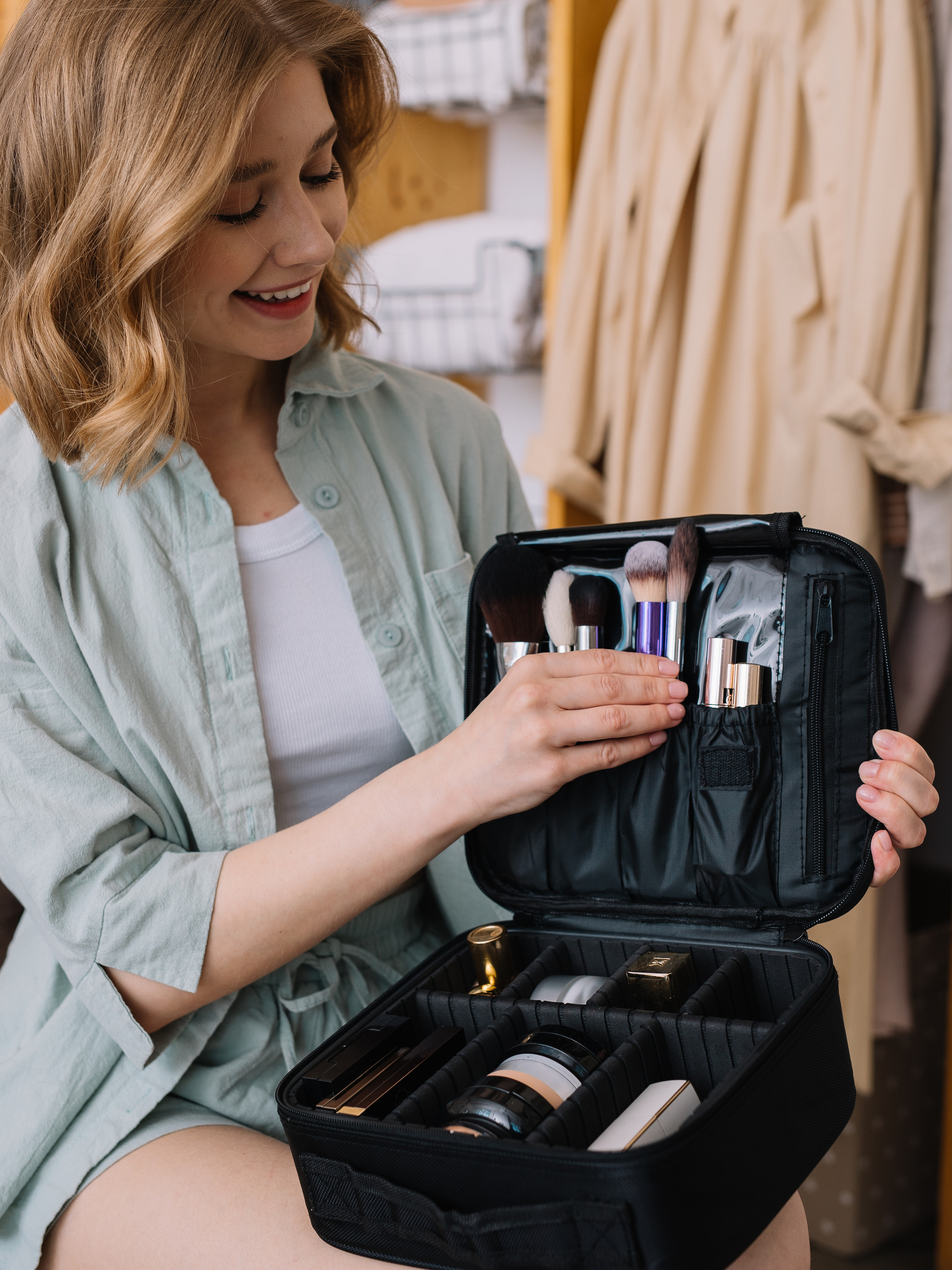 Элементы одежды и предметы. Портретный имиджевый фотограф в Москве