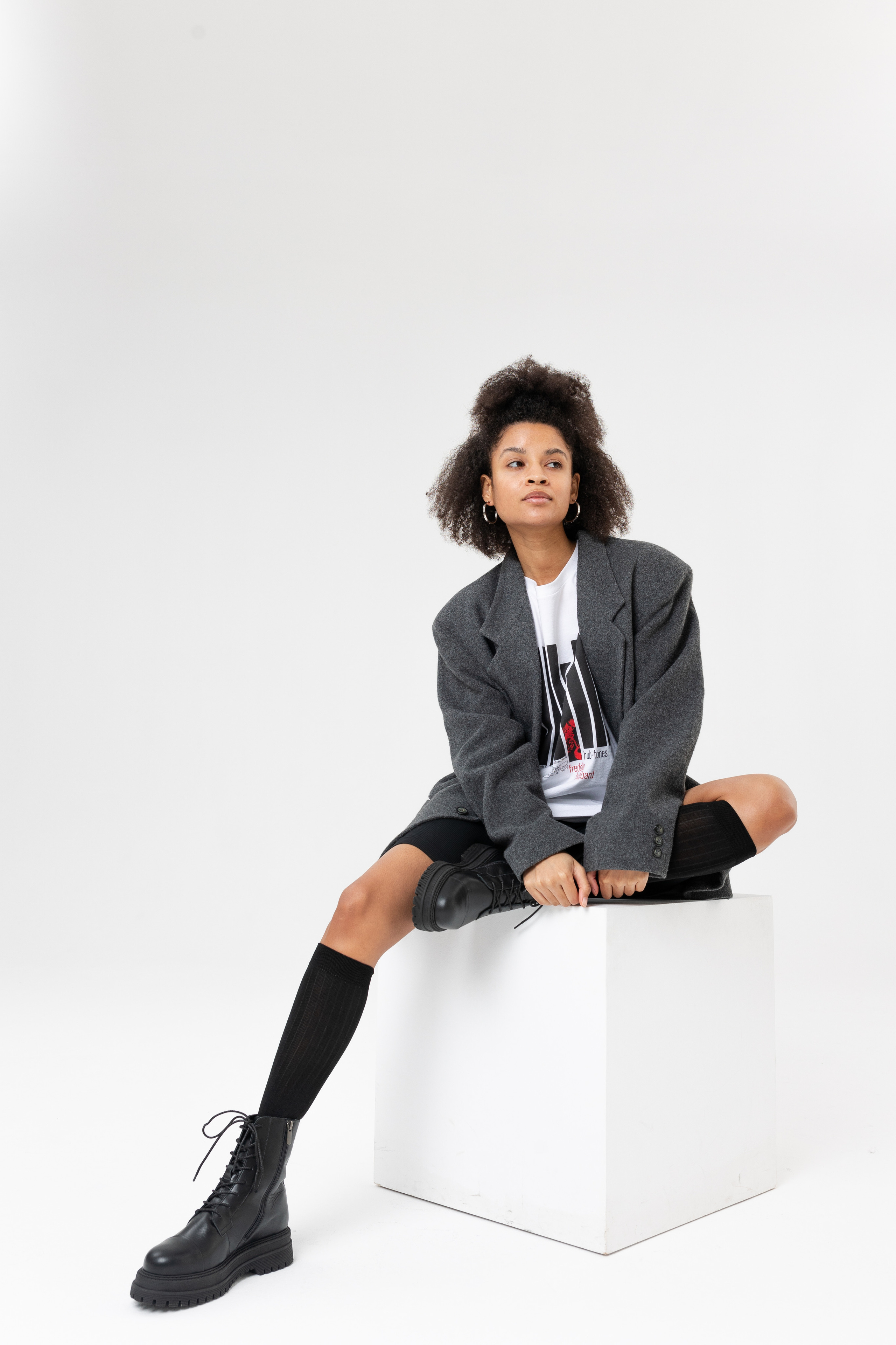 Riconte. Портретный имиджевый фотограф в Москве