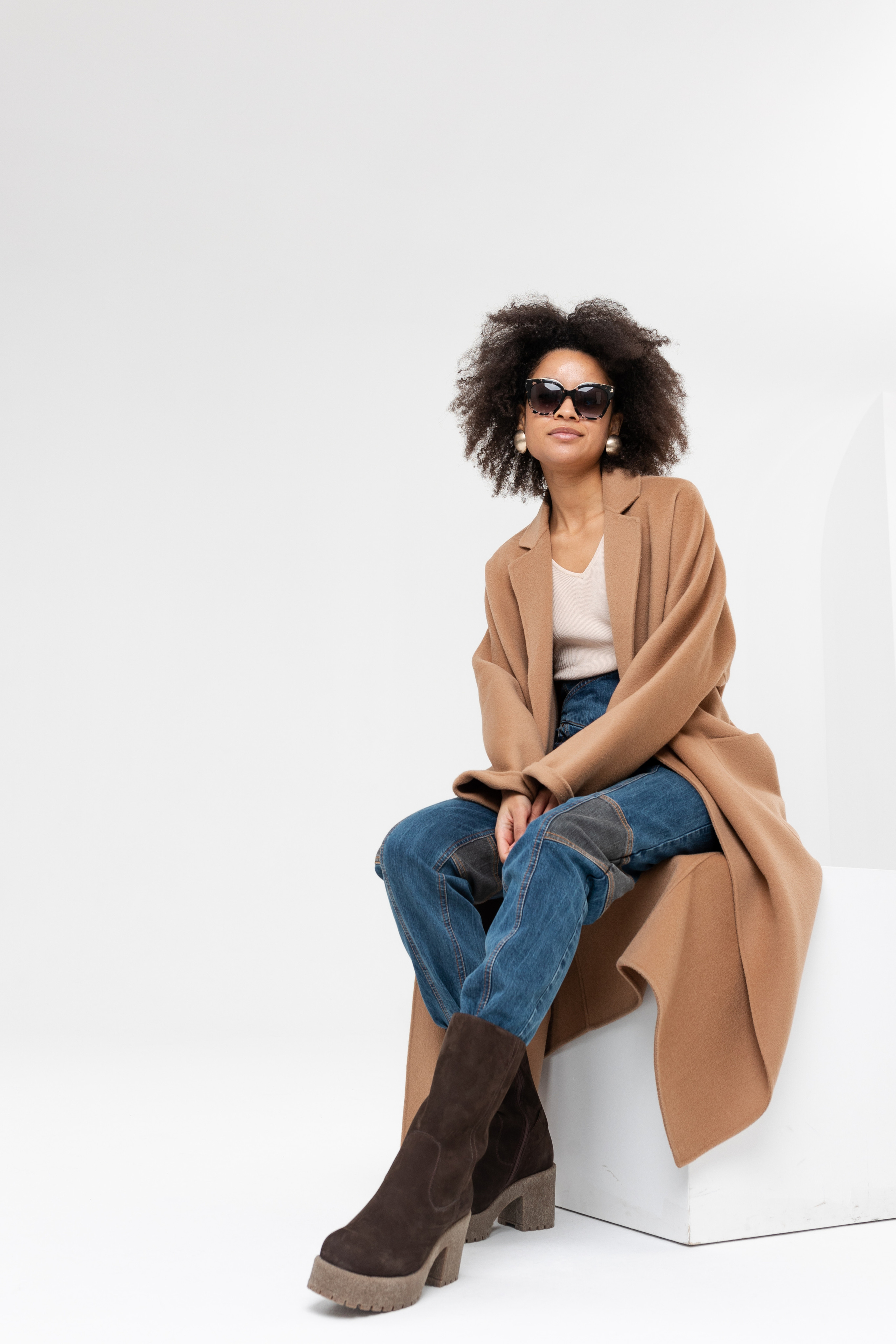 Riconte. Портретный имиджевый фотограф в Москве