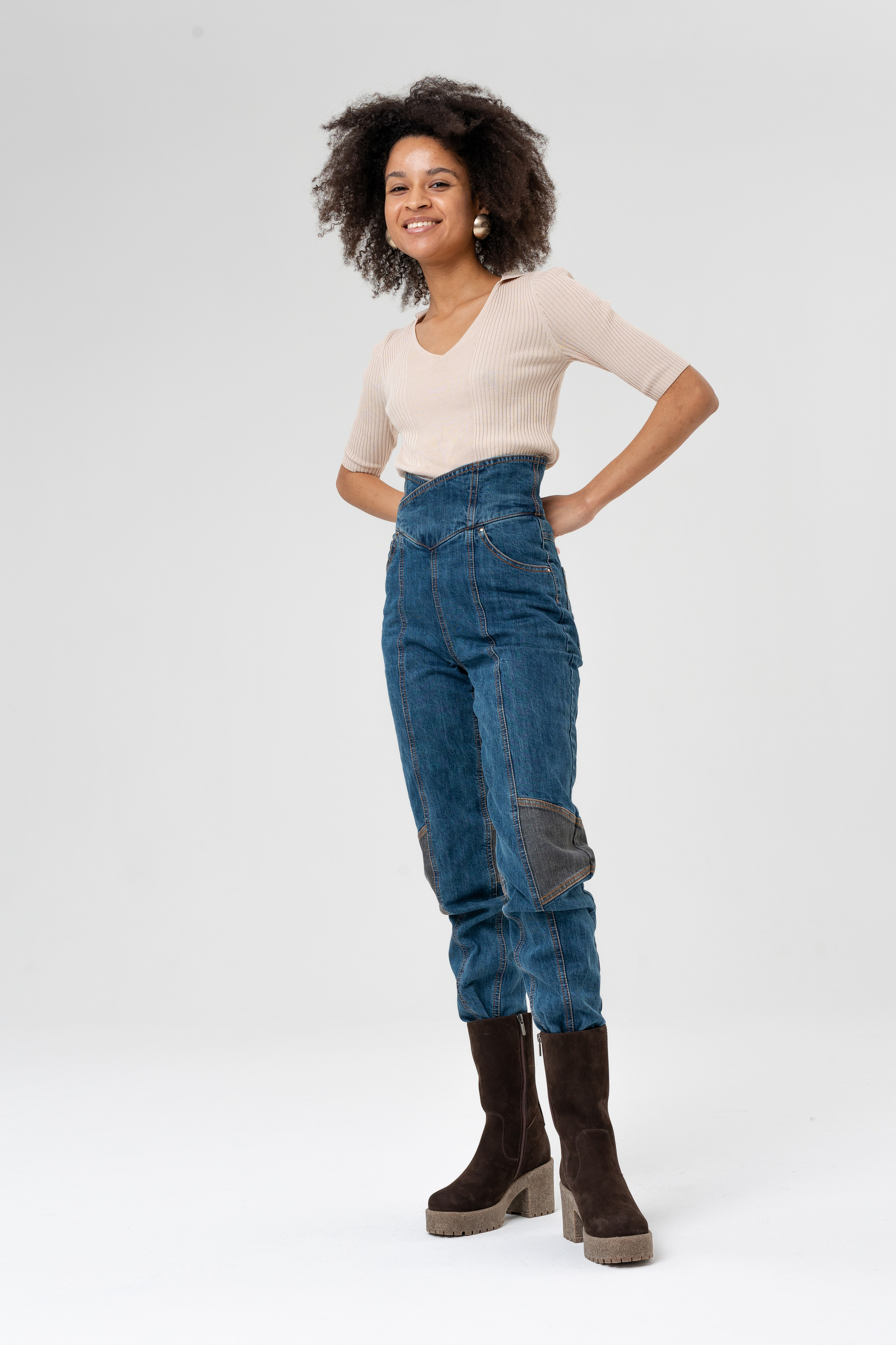 Riconte. Портретный имиджевый фотограф в Москве