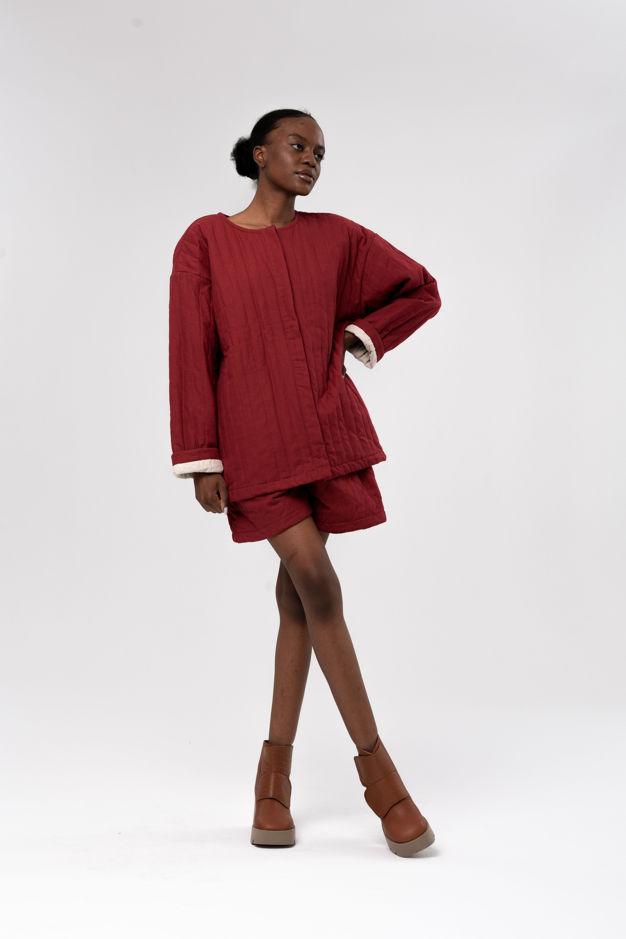 Riconte. Портретный имиджевый фотограф в Москве