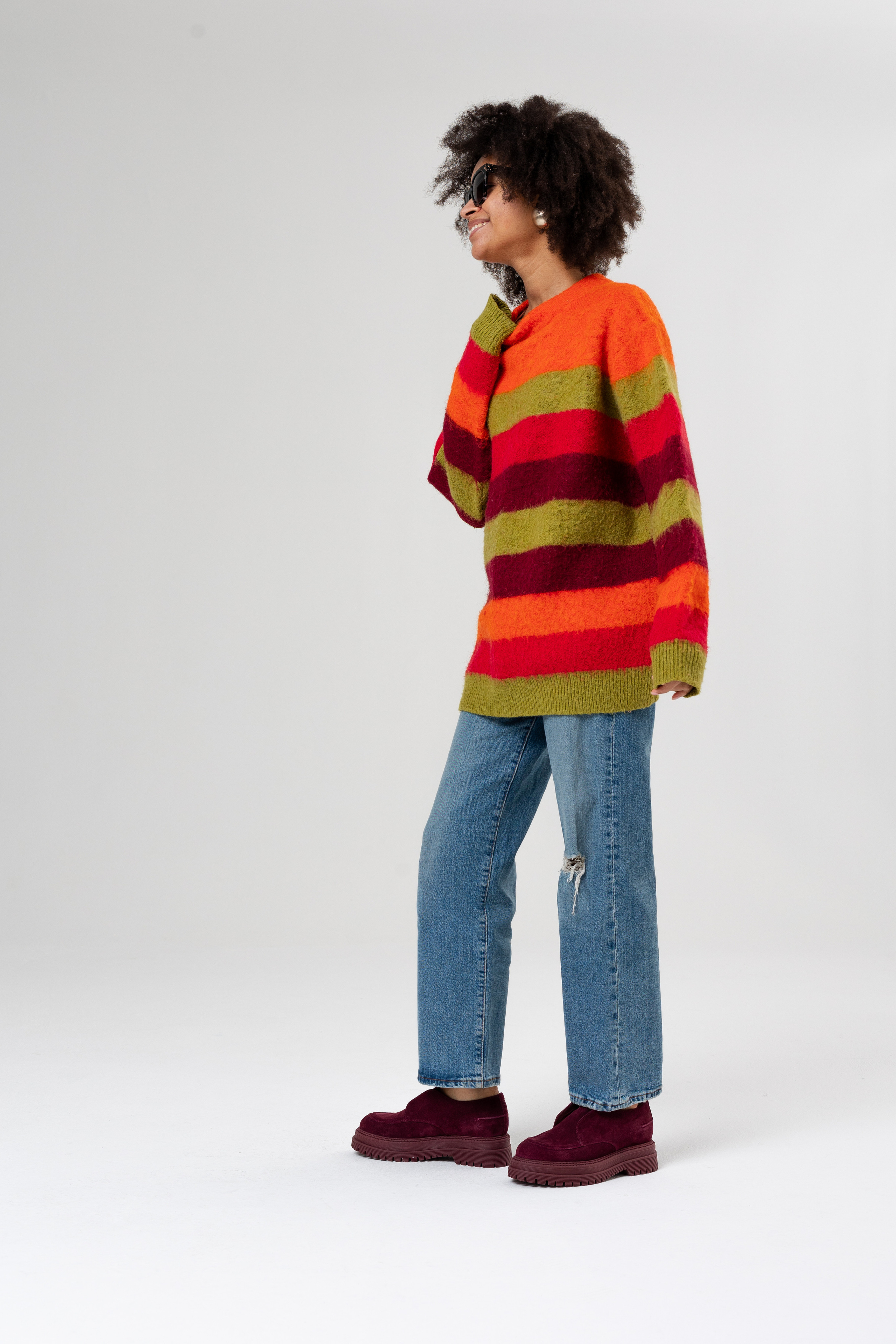 Riconte. Портретный имиджевый фотограф в Москве