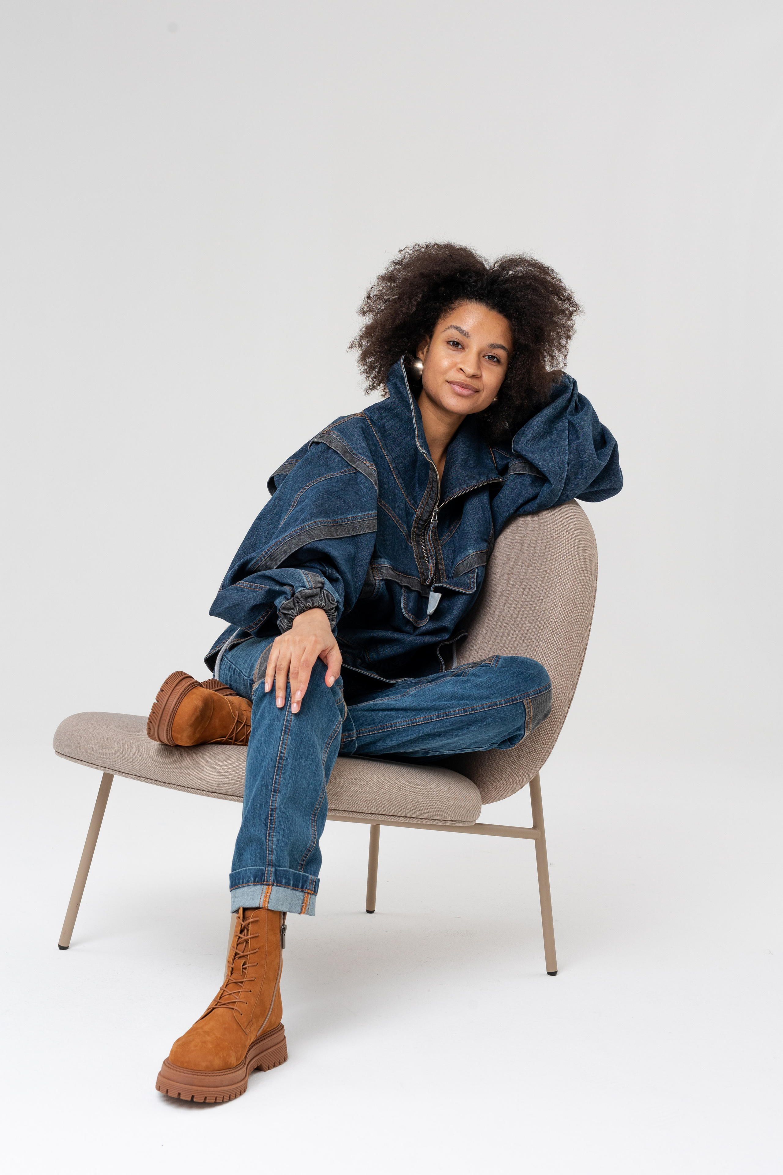 Riconte. Портретный имиджевый фотограф в Москве