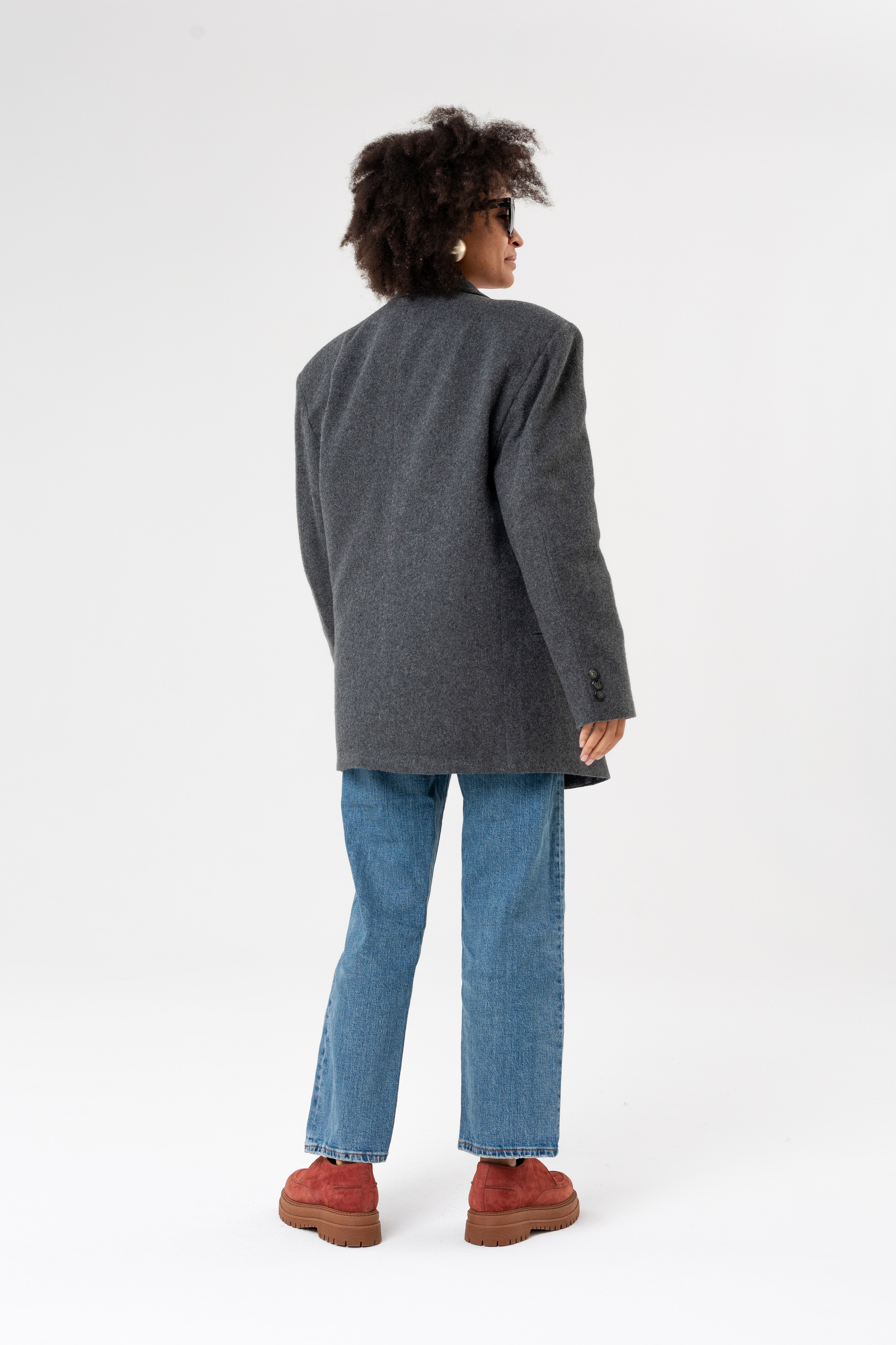 Riconte. Портретный имиджевый фотограф в Москве