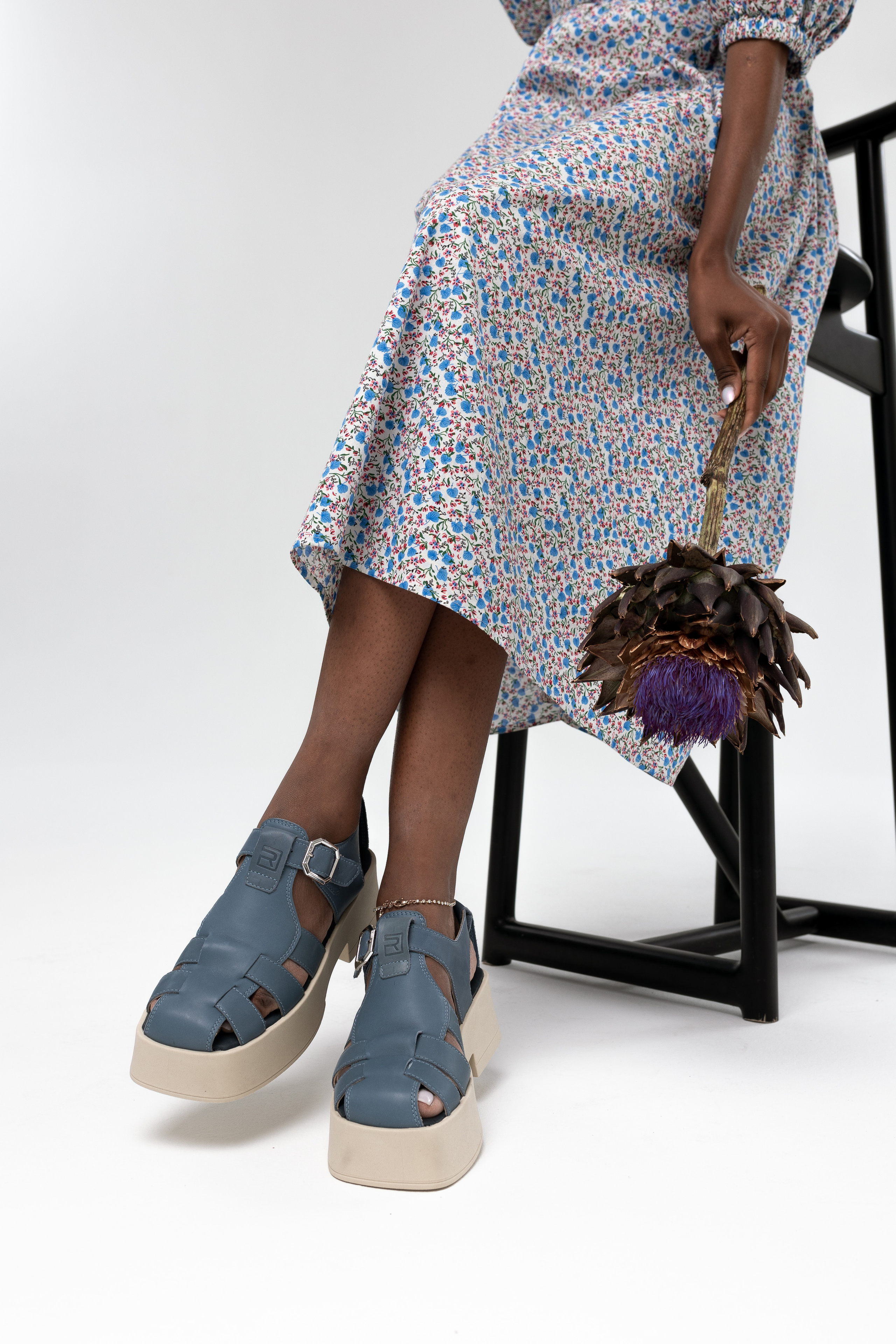 Riconte. Портретный имиджевый фотограф в Москве