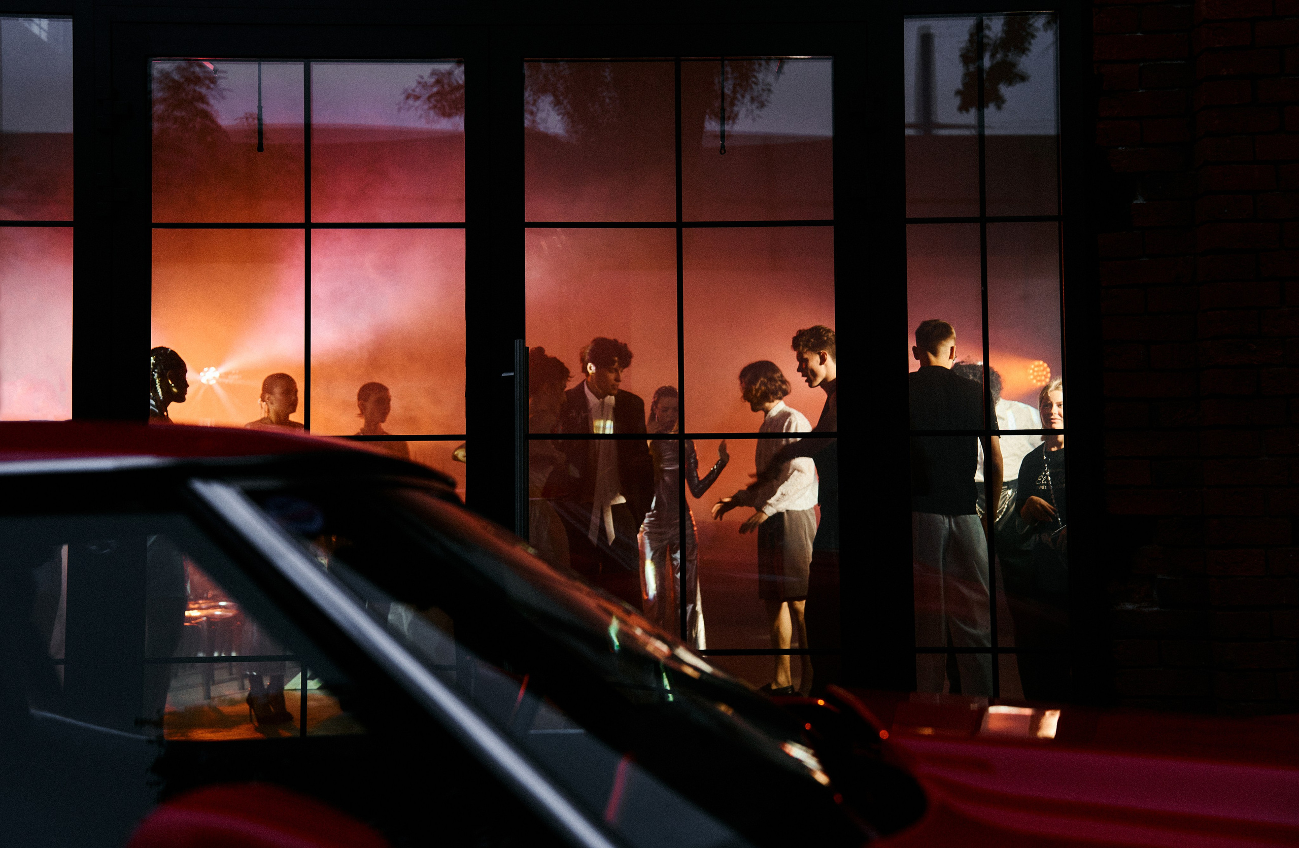 Свадебный фотограф Жучкова Елизавета в Москве