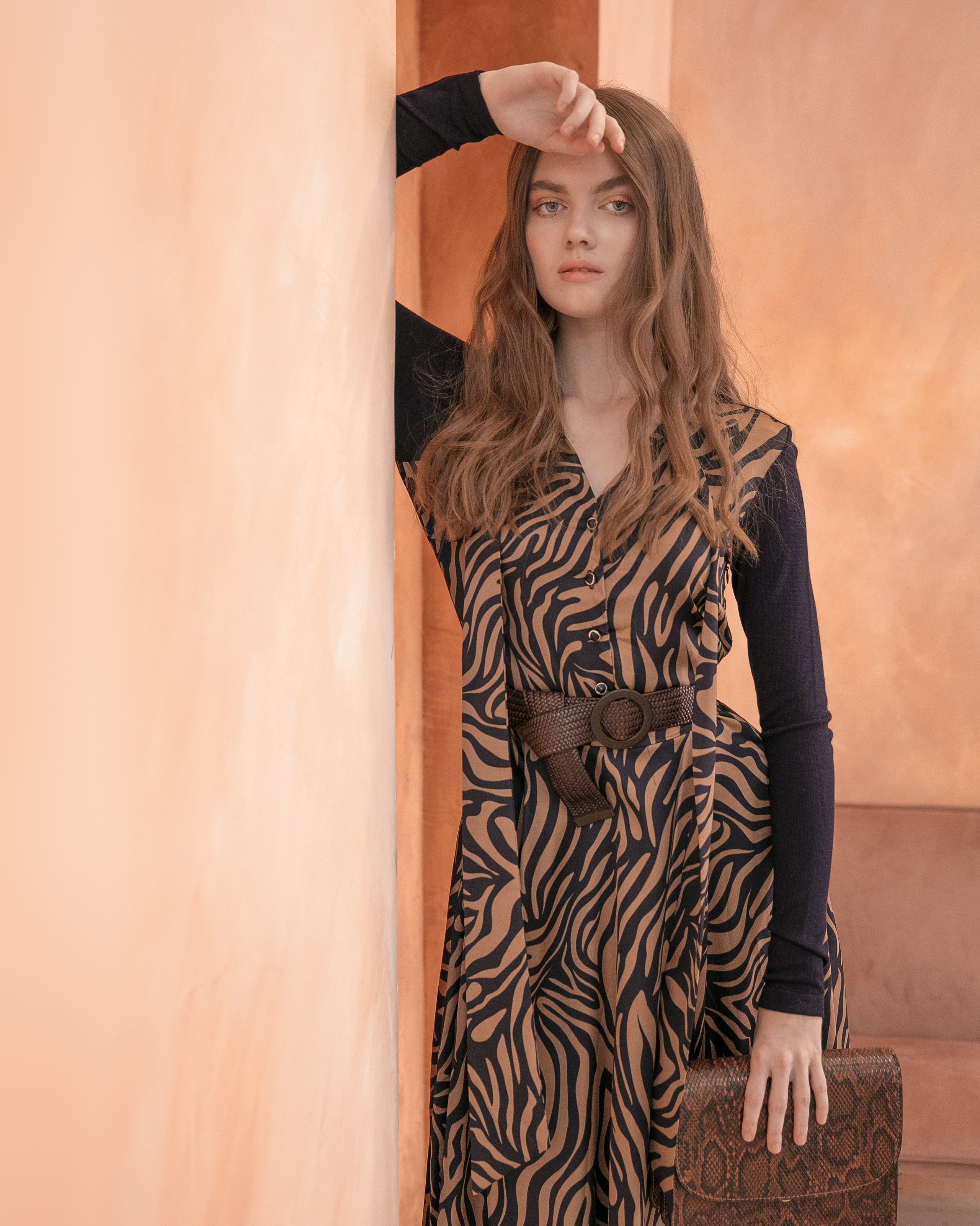 Лук бук для бренда Vika Sova. Каталожный и предметный фотограф в Москве Анна Nesmeliva