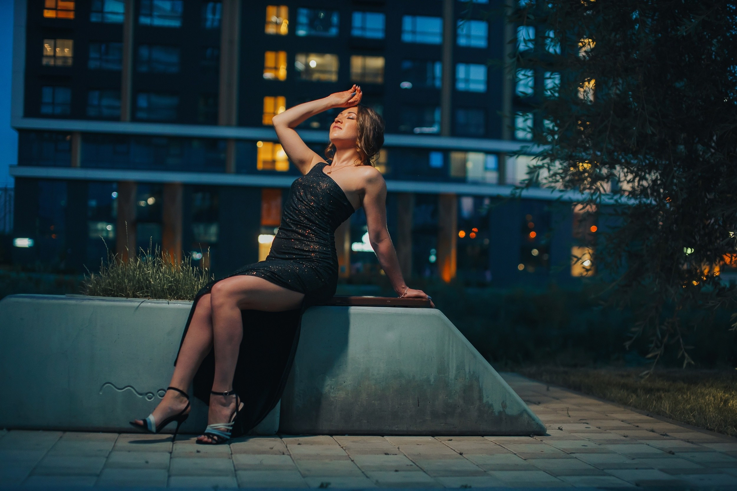 Лавстори Игорь и Даша. Ваш свадебный и семейный фотограф