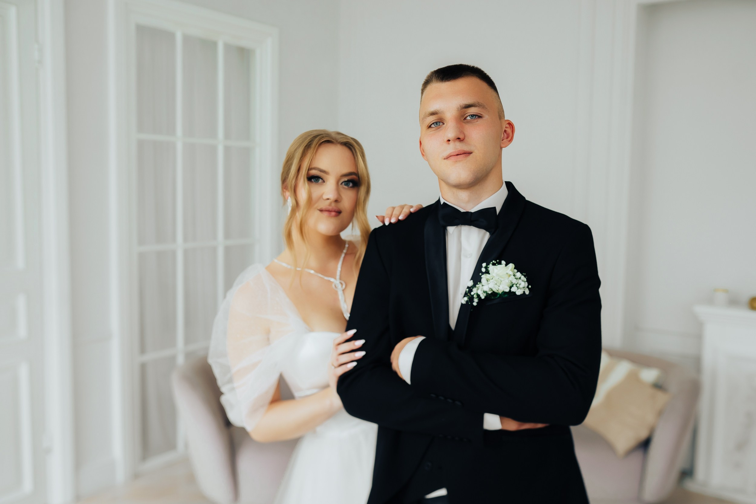 Свадьба Макса и Насти. Ваш свадебный и семейный фотограф