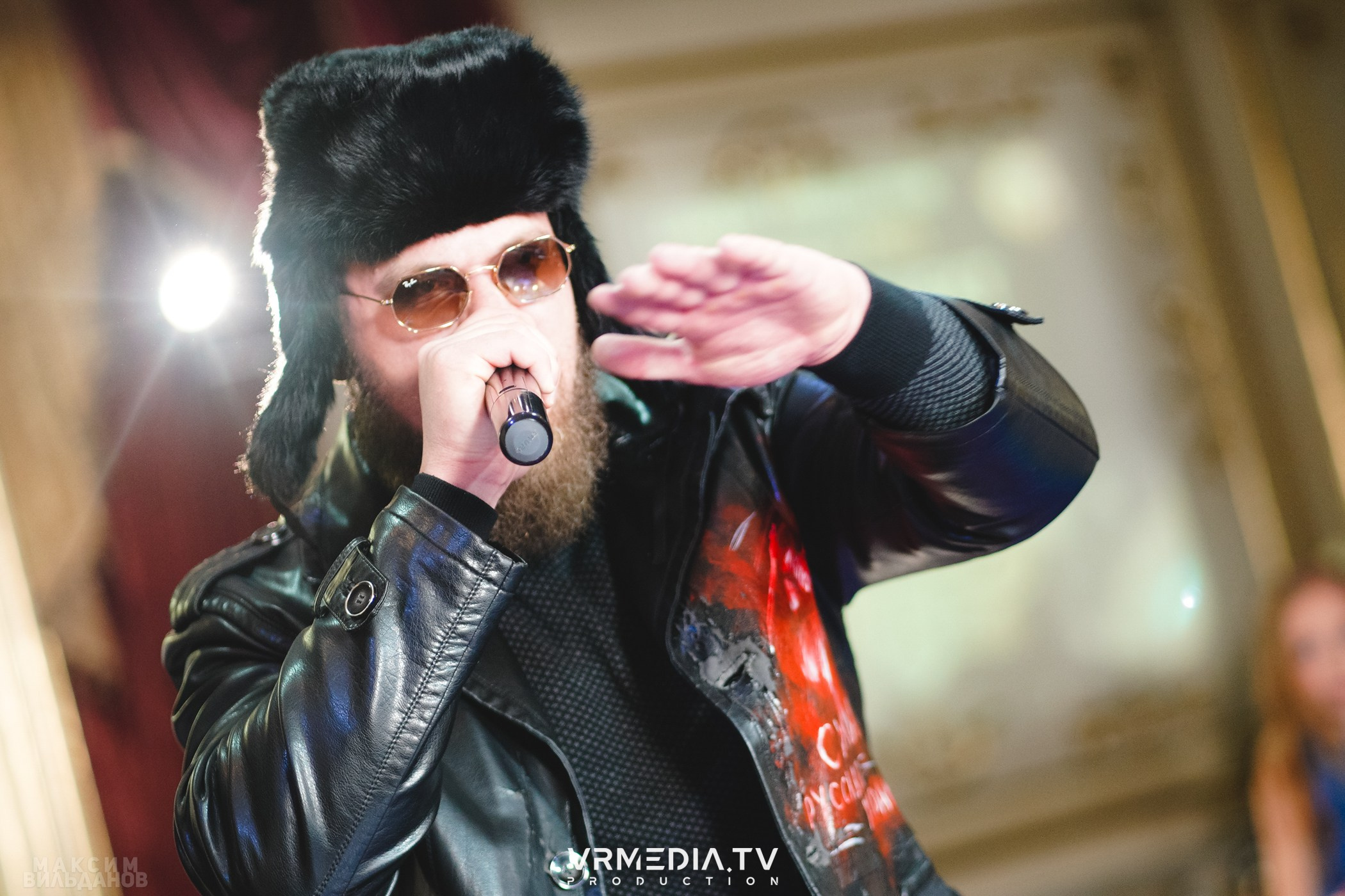 Leomar Production: Fashion проект «Glam Style 2024» 1 год