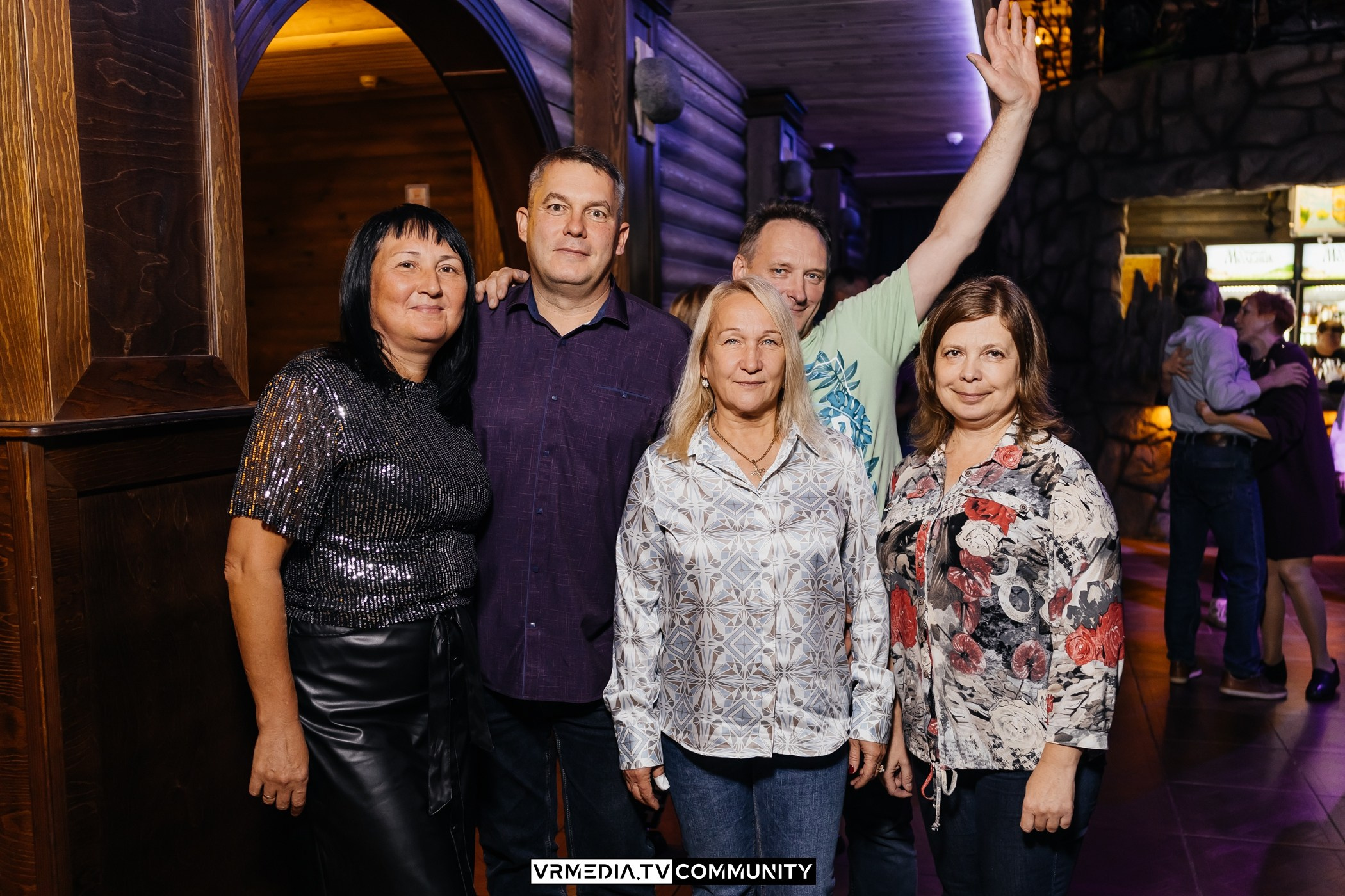 В гостях «У Петровича»