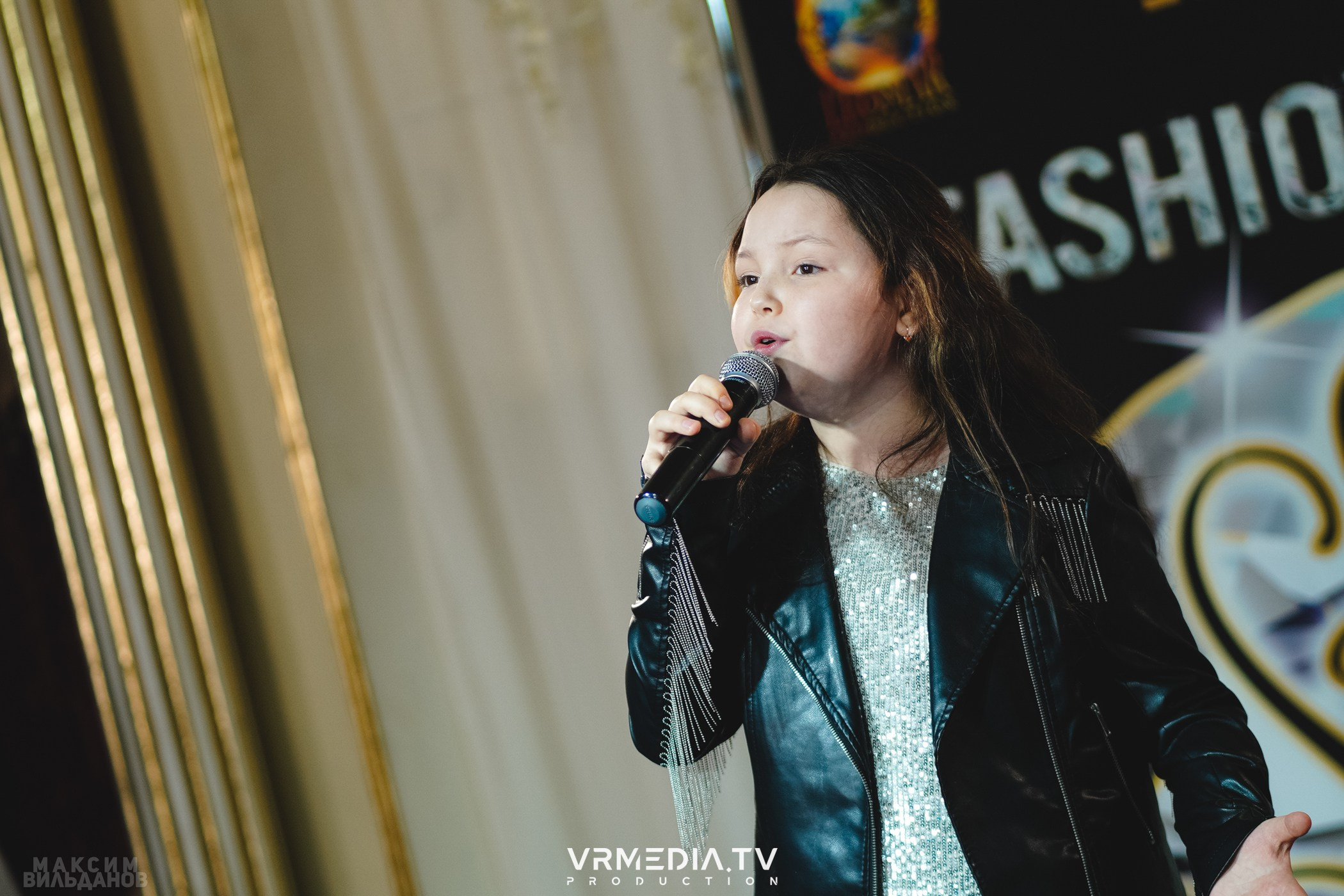 Leomar Production: Fashion проект «Glam Style 2024» 1 год