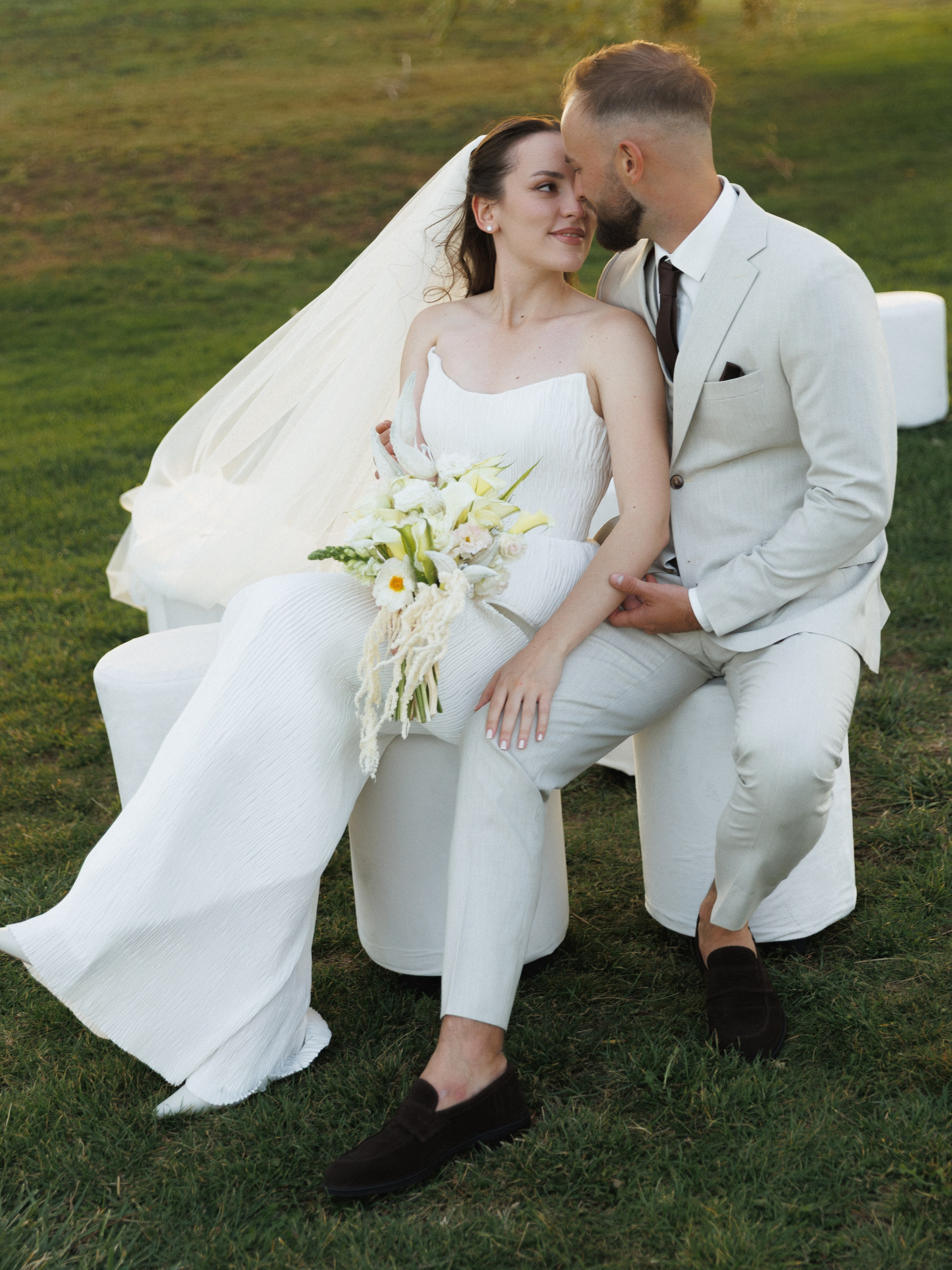 Семен и Валерия. Фотограф