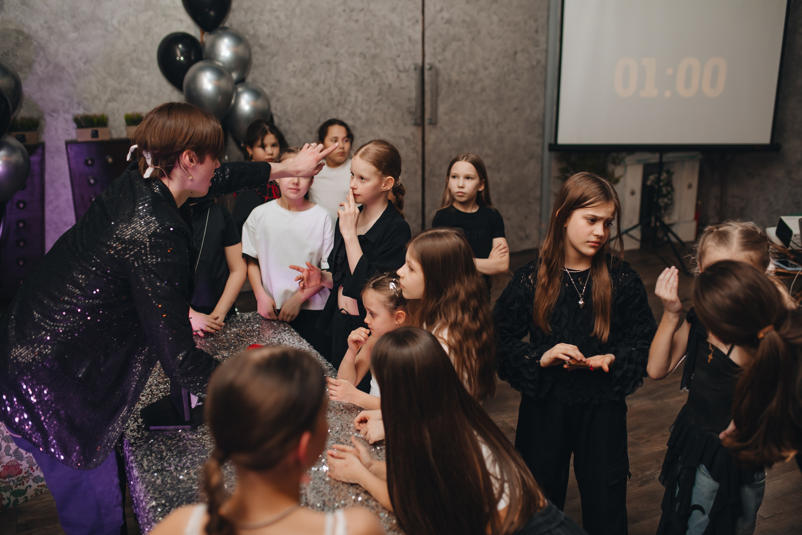 Марусе 11 лет. Семейный и детский фотограф в Москве Дорогова Екатерина
