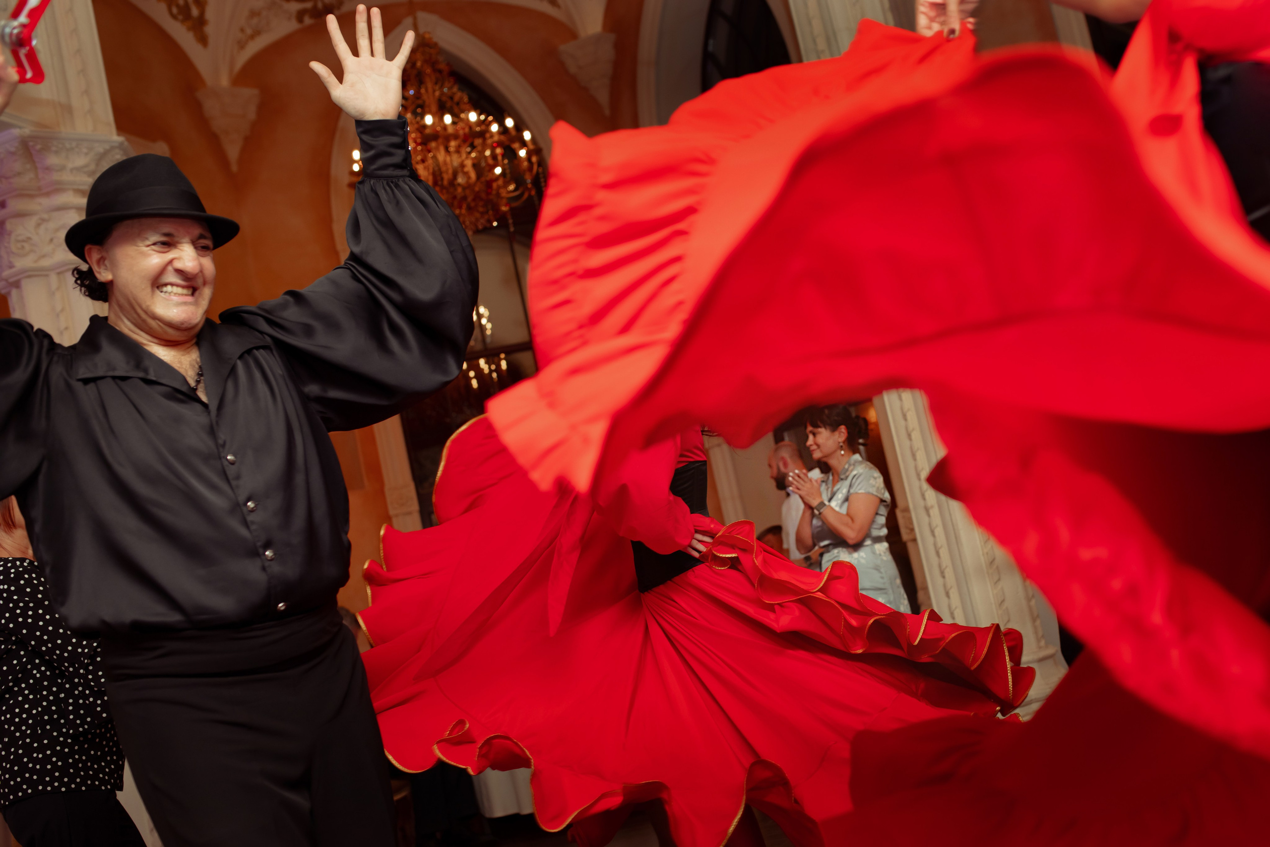 Юбилей Светланы (6 часов). Семейный и детский фотограф в Москве Дорогова Екатерина