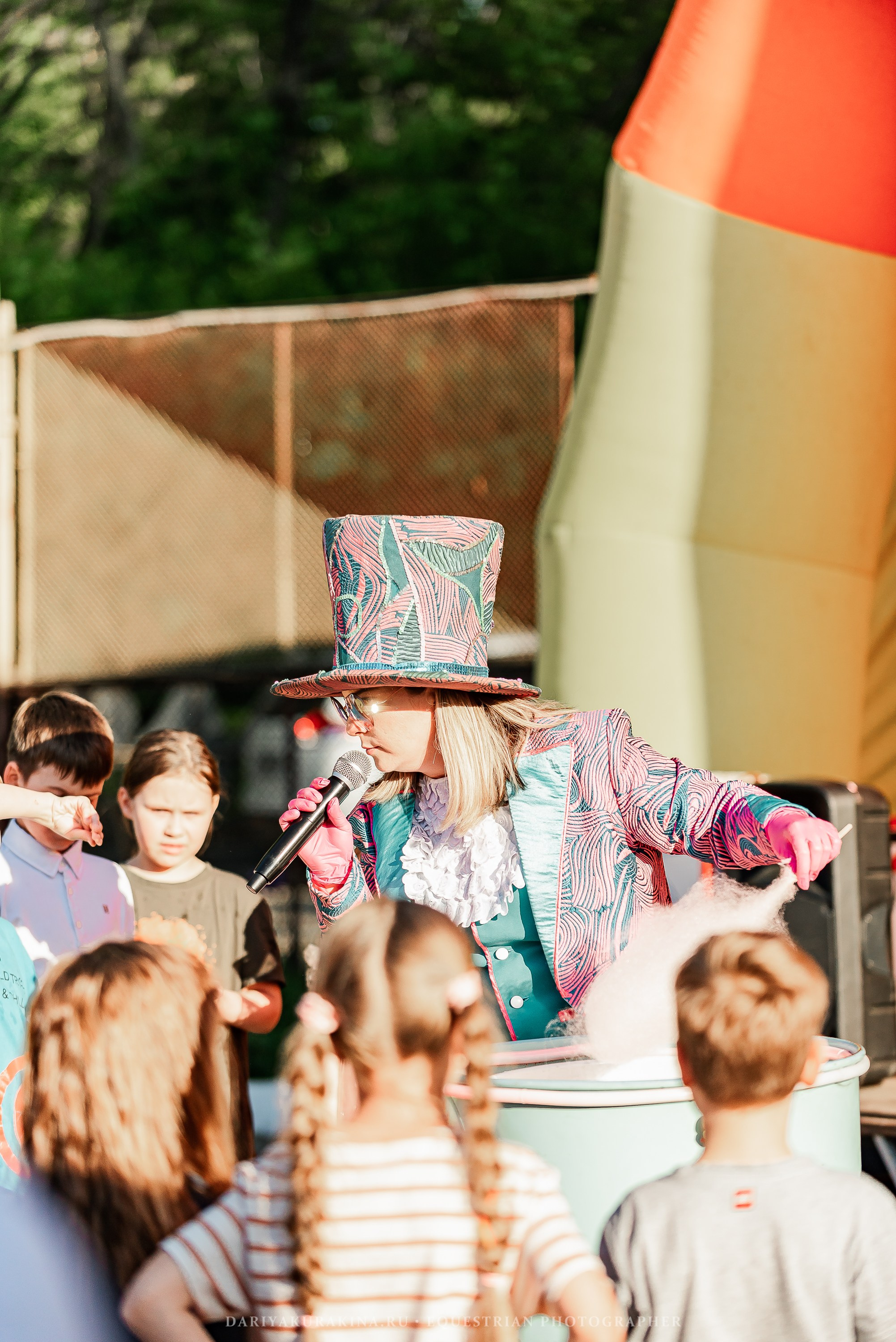 #ПОНИФОРУМ 2024. Конный фотограф Куракина Дарья • Фотосессии с лошадьми