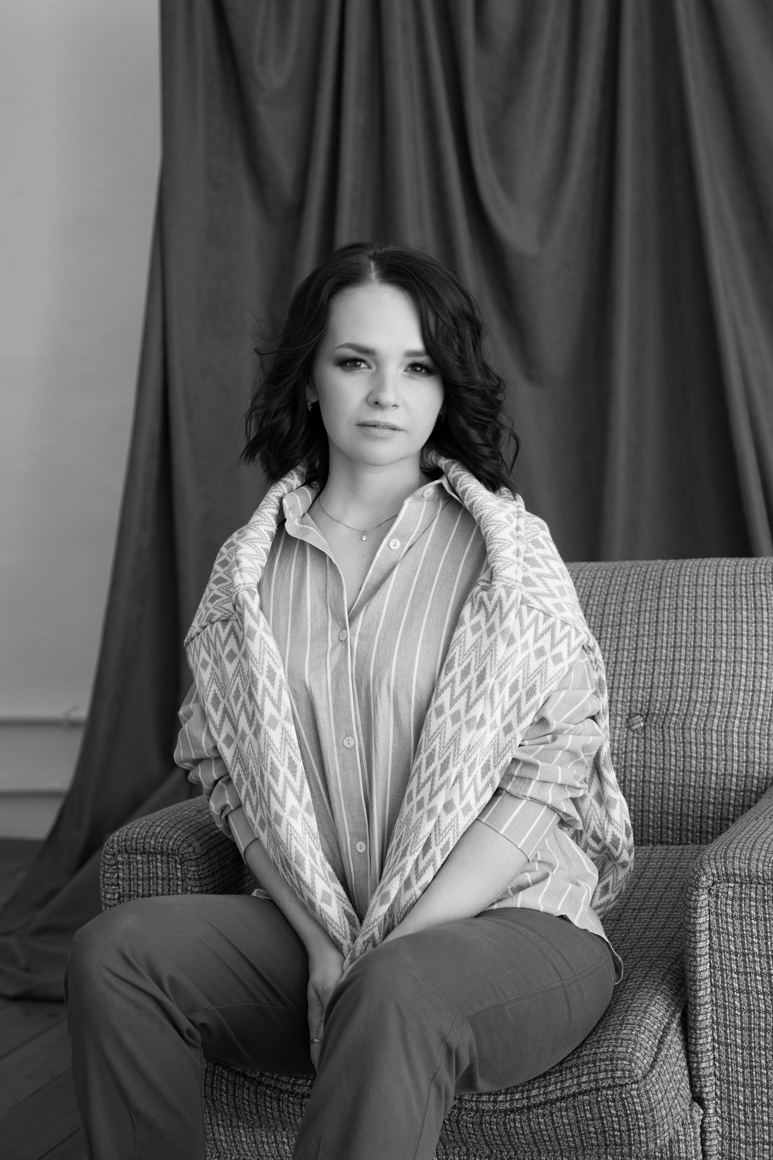 Индивидуальная фотосессия на день рождения. Детский и контент фотограф Надя Волкова Санкт-Петербург