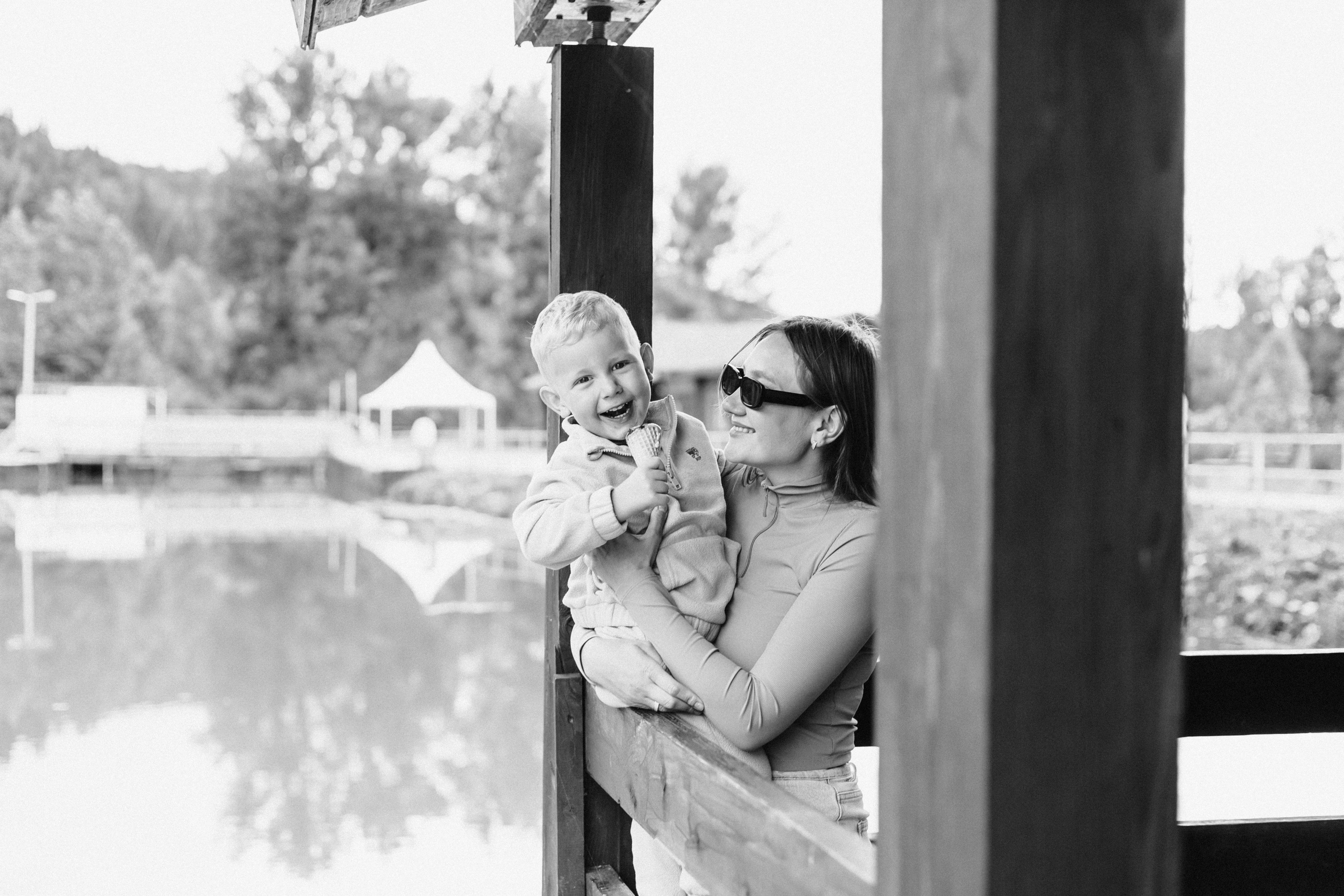 Базгутдиновы. Фотограф Уфа