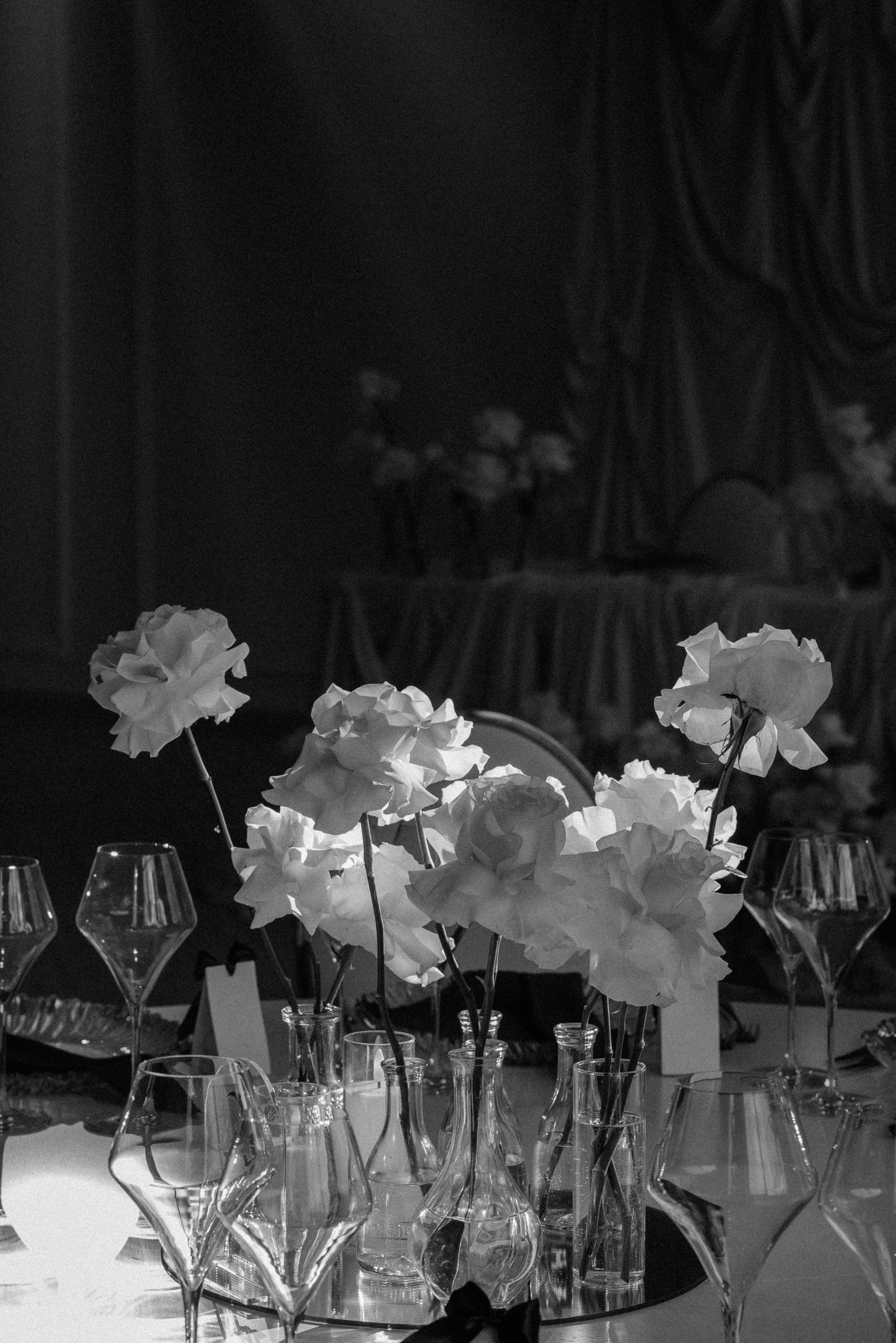 Wedding day of Valeria and Vladislav. Wedding PHOTOGRAPHER Andrew Vnukov