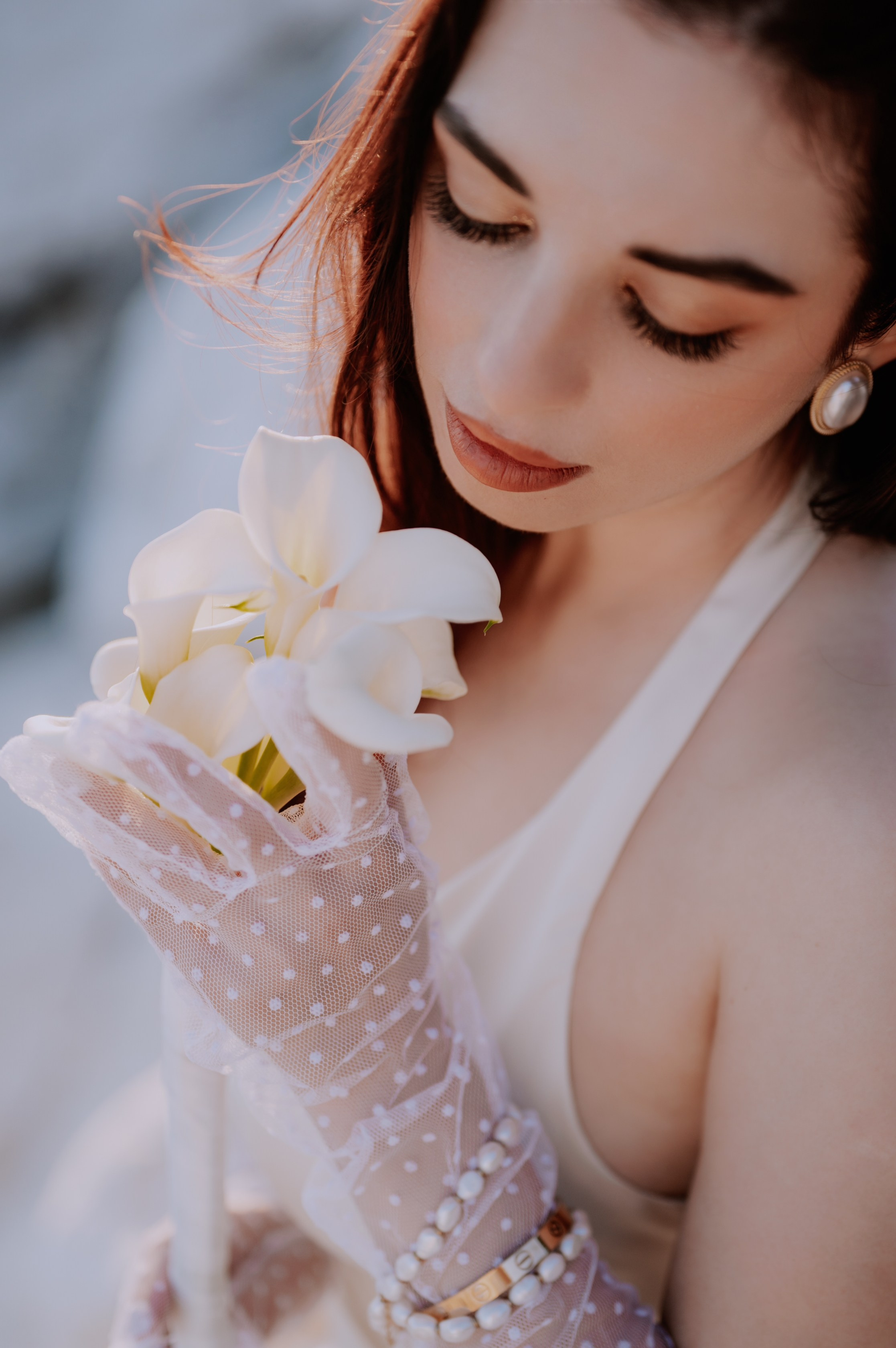 Вика. Фотограф Сочи Кисматова Анастасия