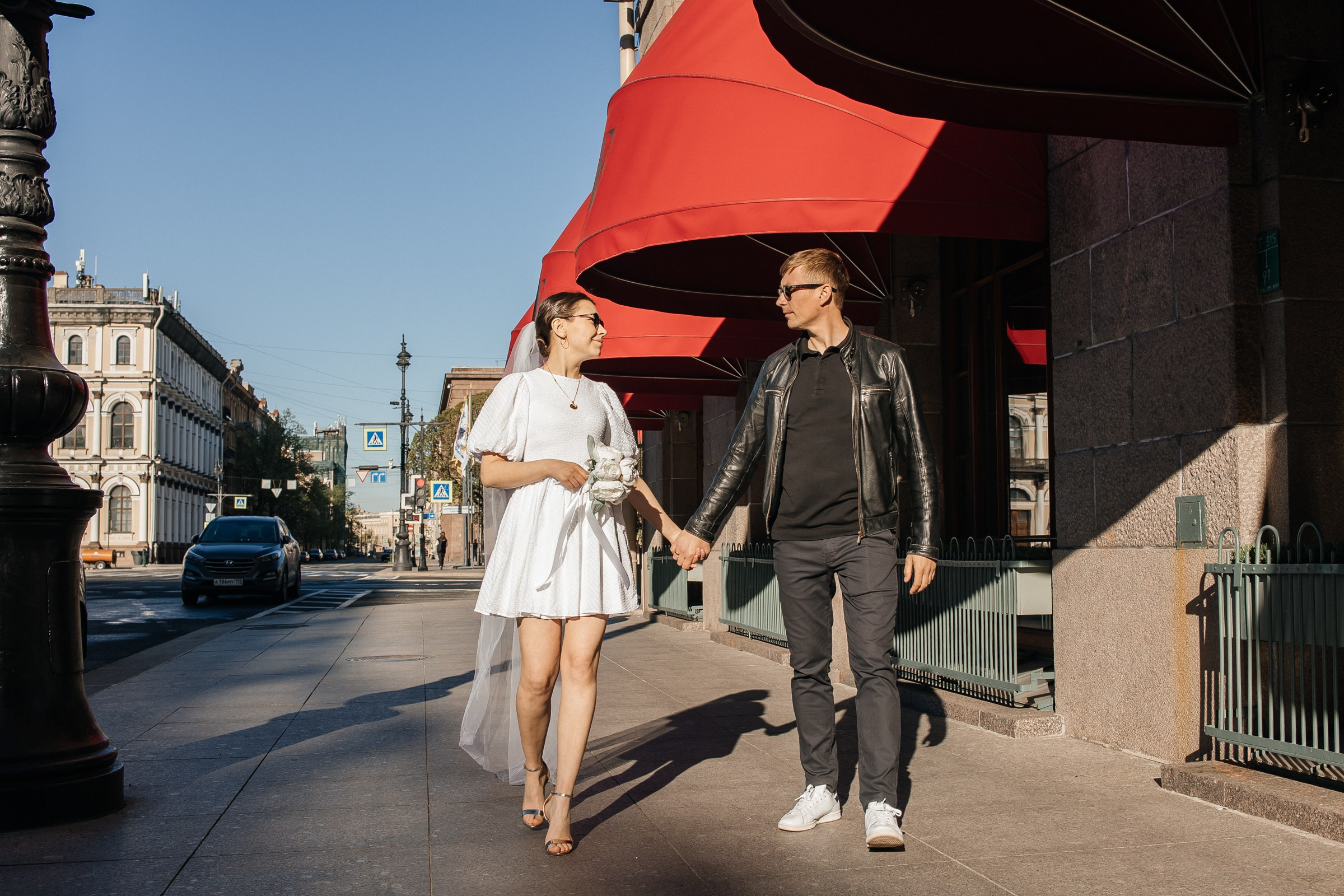 Женя & Женя ❤️. Фотограф в Санкт-Петербурге Аня Григорьева ♡