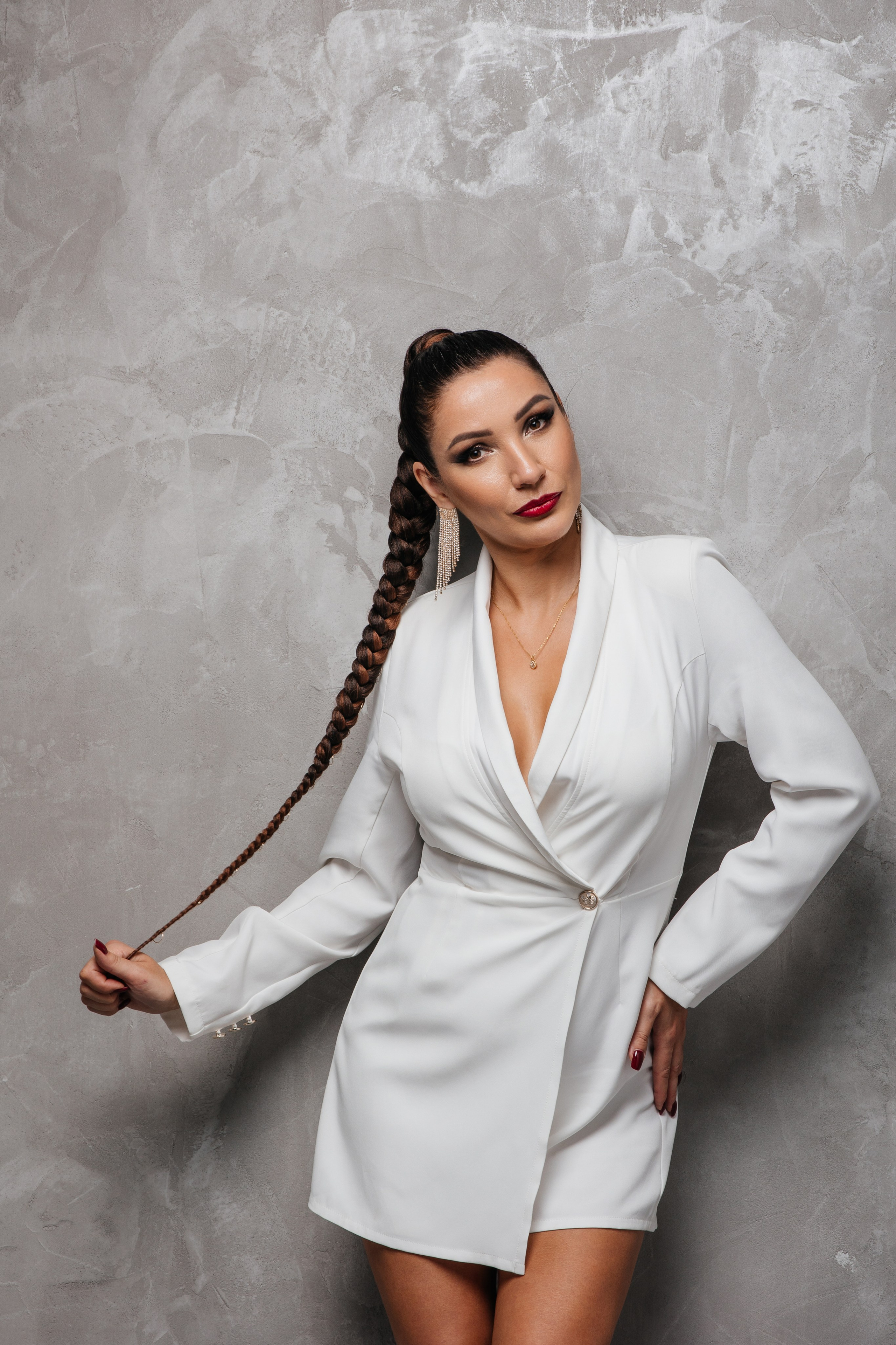 Студия. Семейный фотограф Россошь Алла Ктеянц