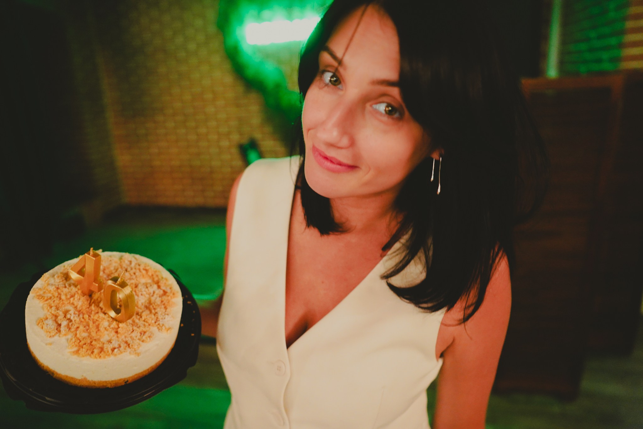 День рождения Ольги. Фотограф и маркетолог Андрей Юрилин Саратов и Энгельс