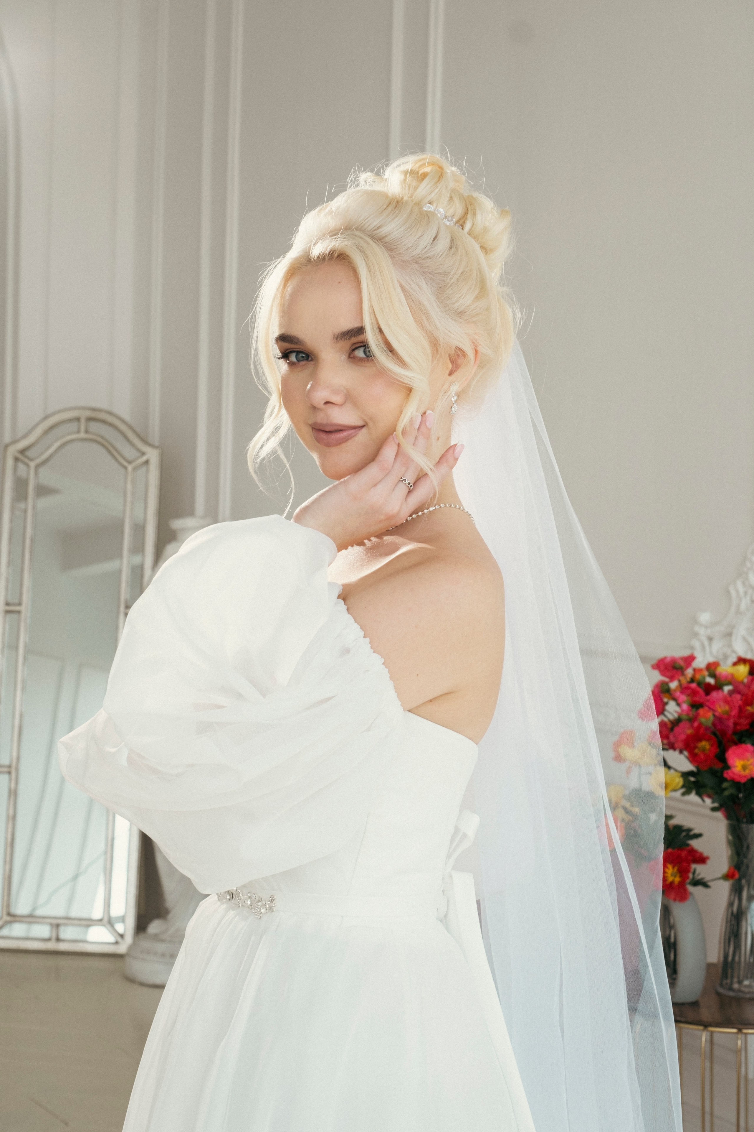 Свадьба Миланы и Ивана. Фотограф Новосибирск Екатерина Другоченко