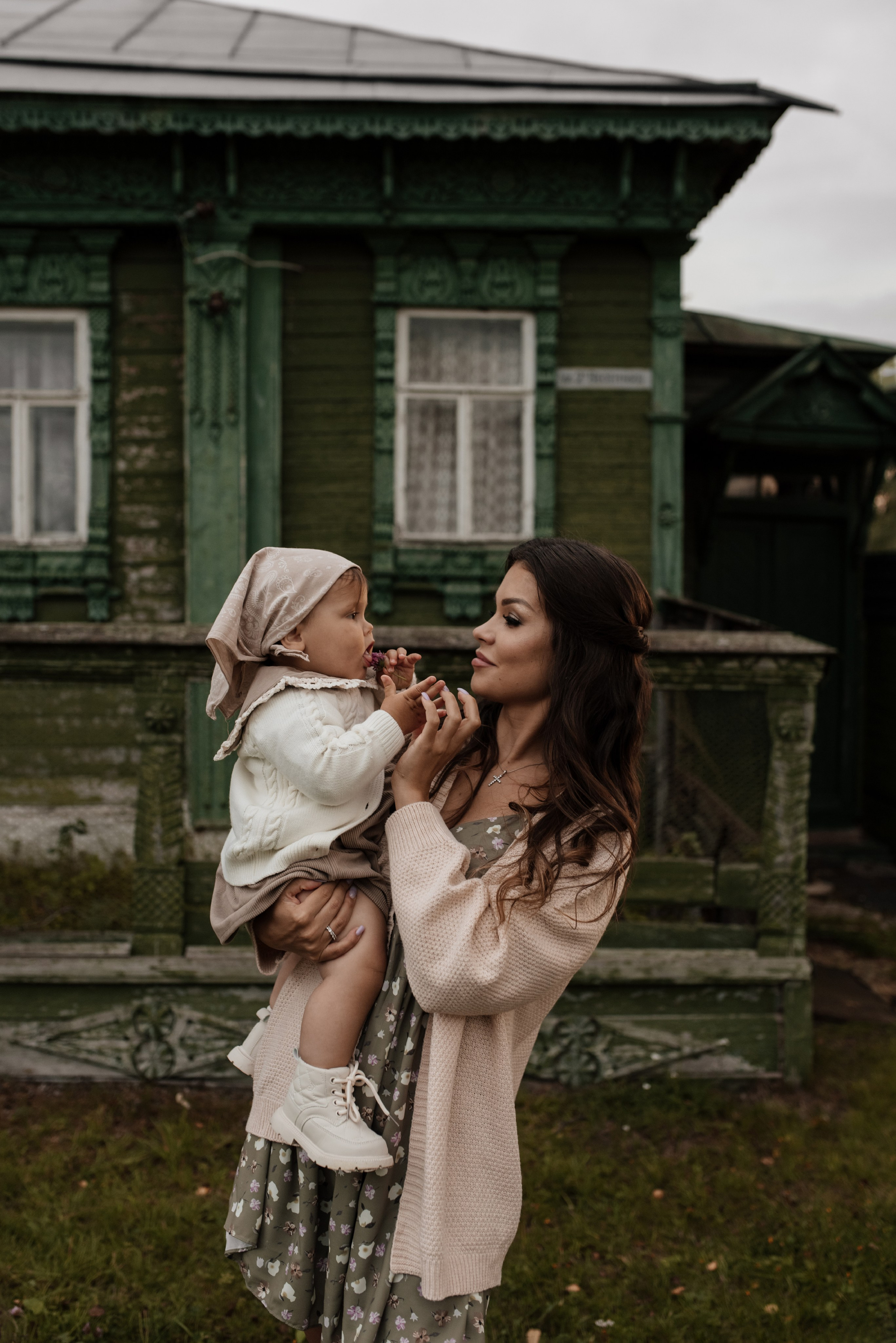 Диана ♡ Милана ♡ Артем. Фотограф Ольга Плеханова | Нижний Новгород, Москва