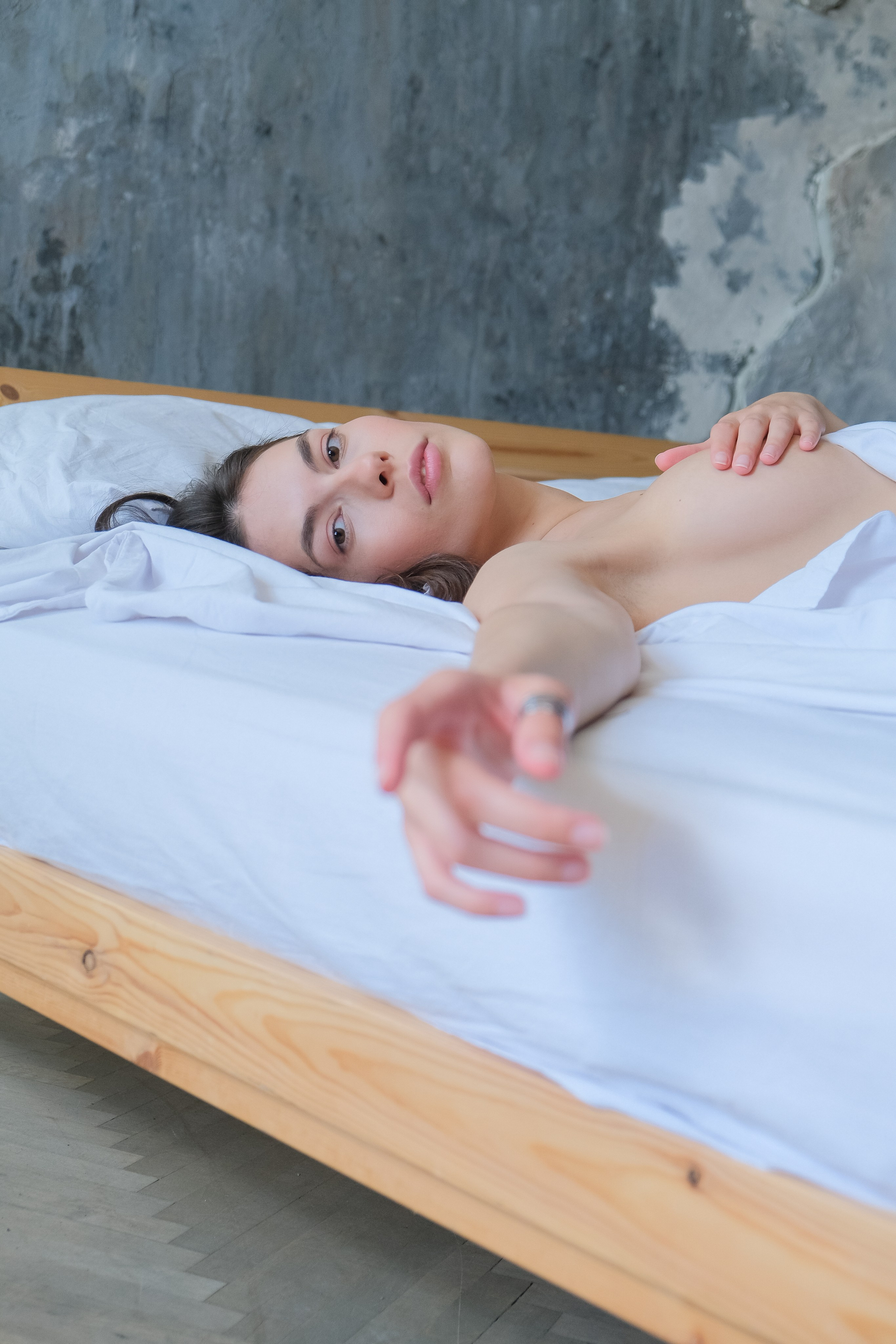 Лена. Елена Фирсова | Фотограф Астрахань