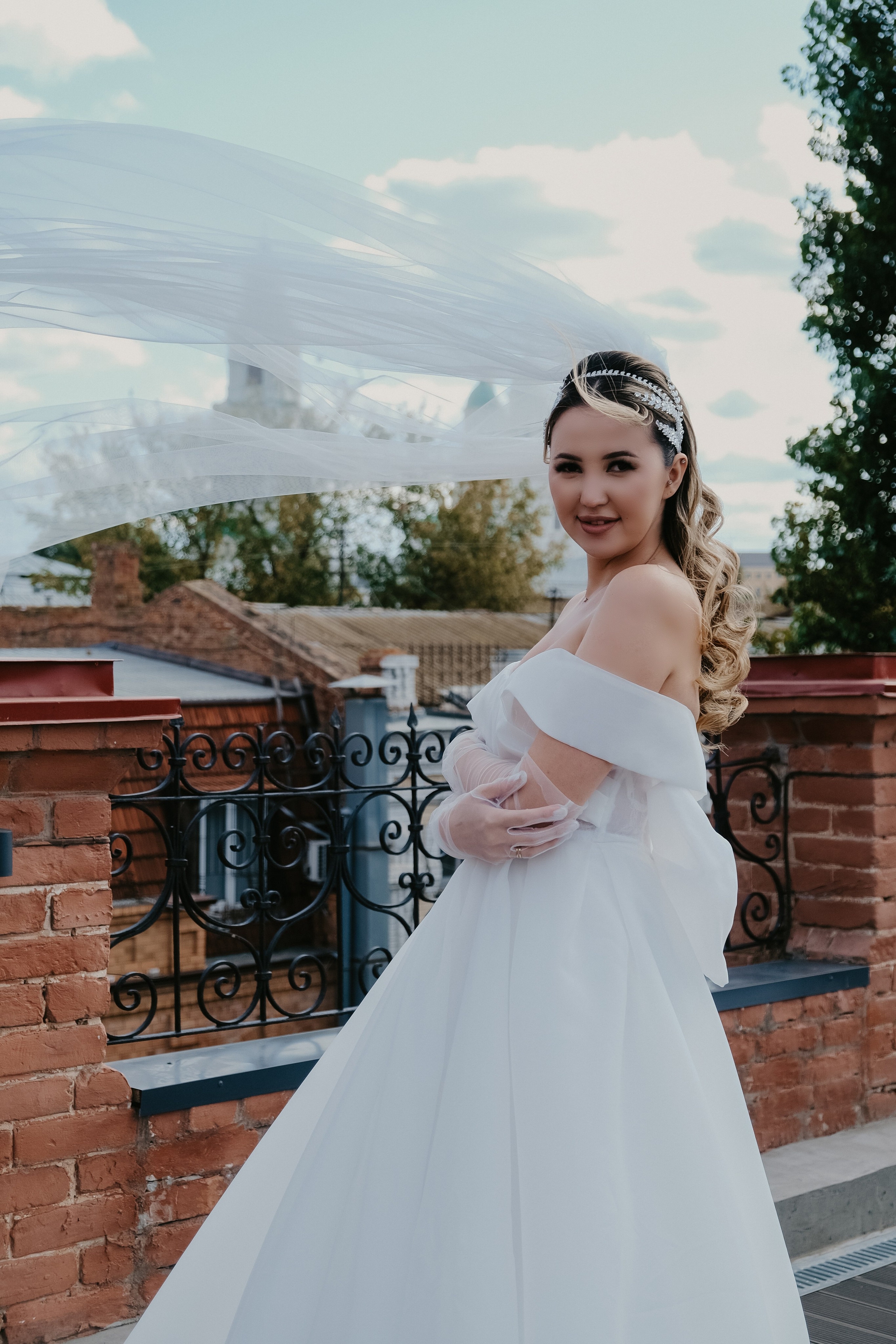 Особенный день. Елена Фирсова | Фотограф Астрахань