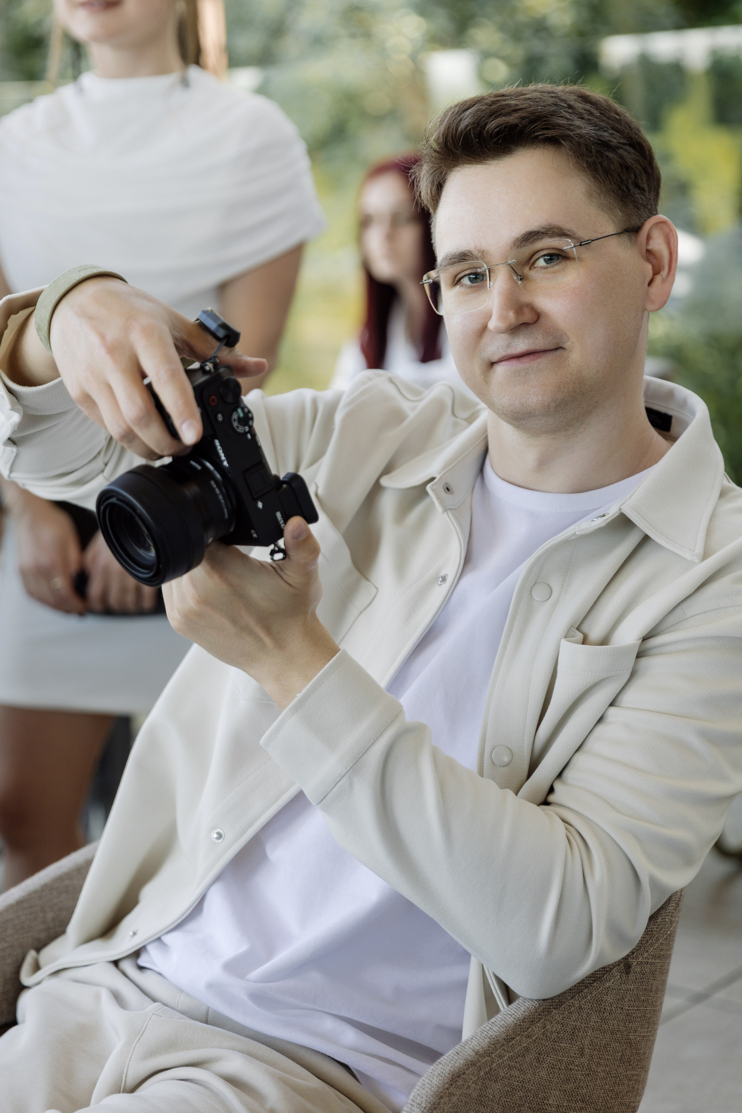 22.06.2026 Владимир & Яна. Фотограф в Нижнем Новгороде — Эдуард Смирнов