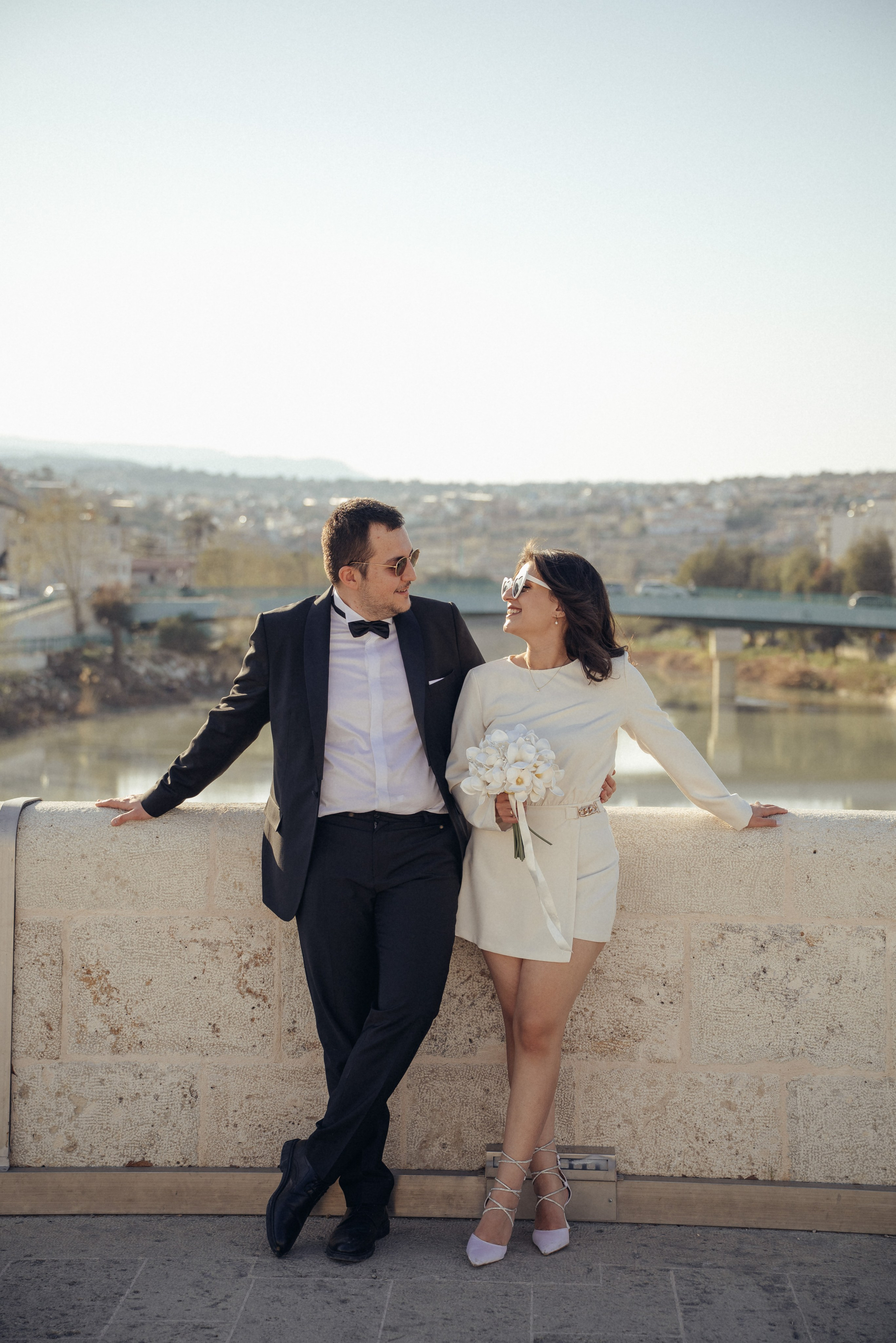 Gurban and Huru. Анна Лобанова | фотограф