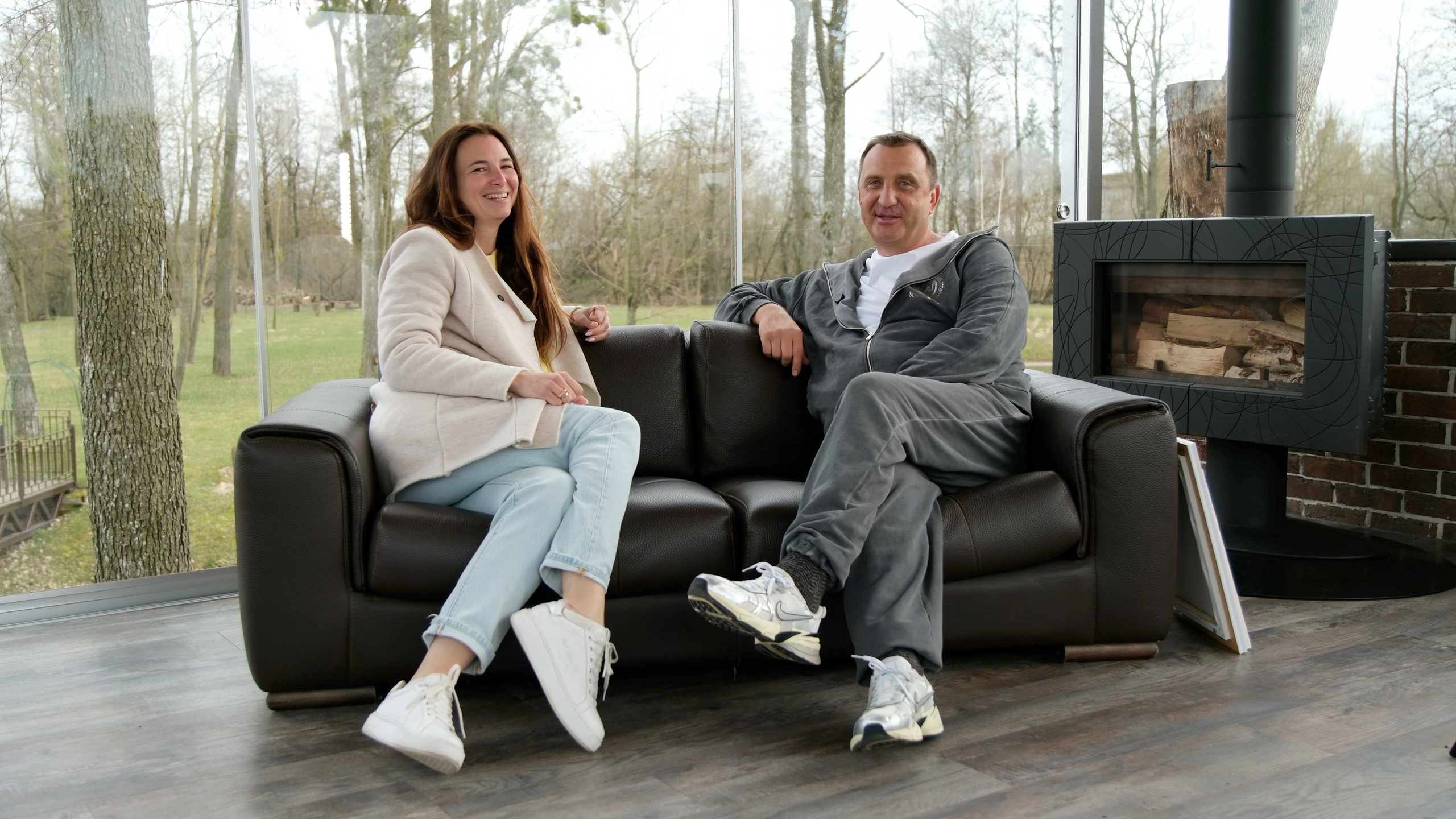 Интервью для Алексея. Репортажный видеограф Илья Сухоносиик