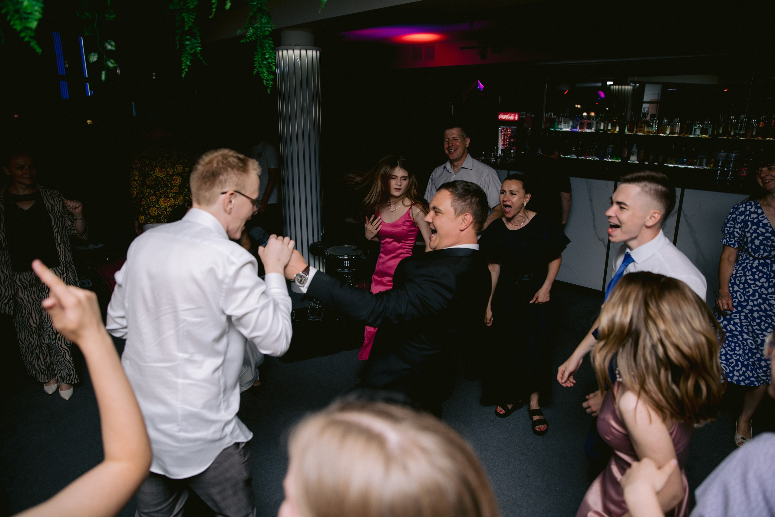 Выпуск 23 + кафе. Фотограф | Таганрог | Ростов