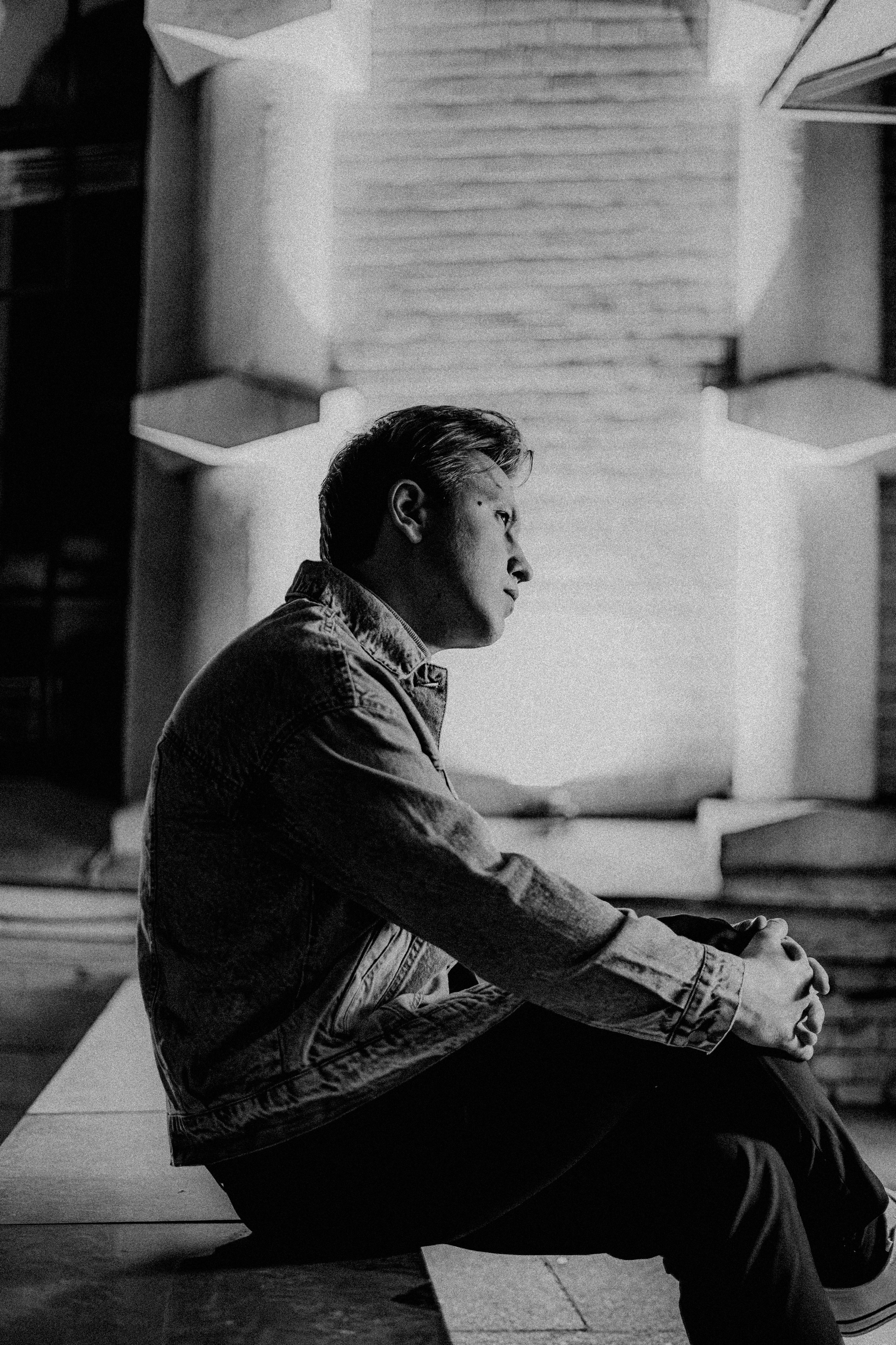 Колокольный звон. Поэт из Санкт-Петербурга | Голос группы 4 СТЕНЫ