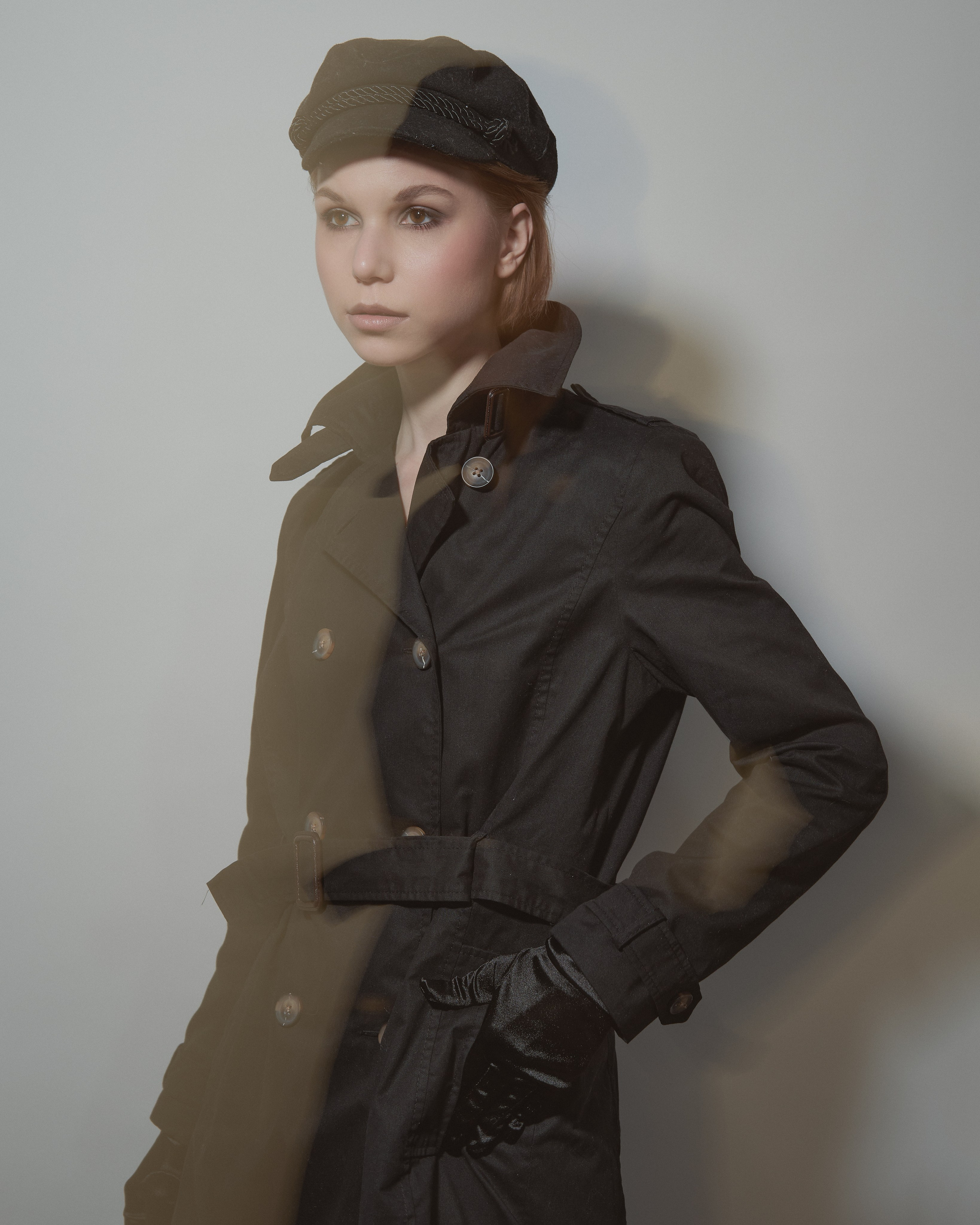 Смешанный свет