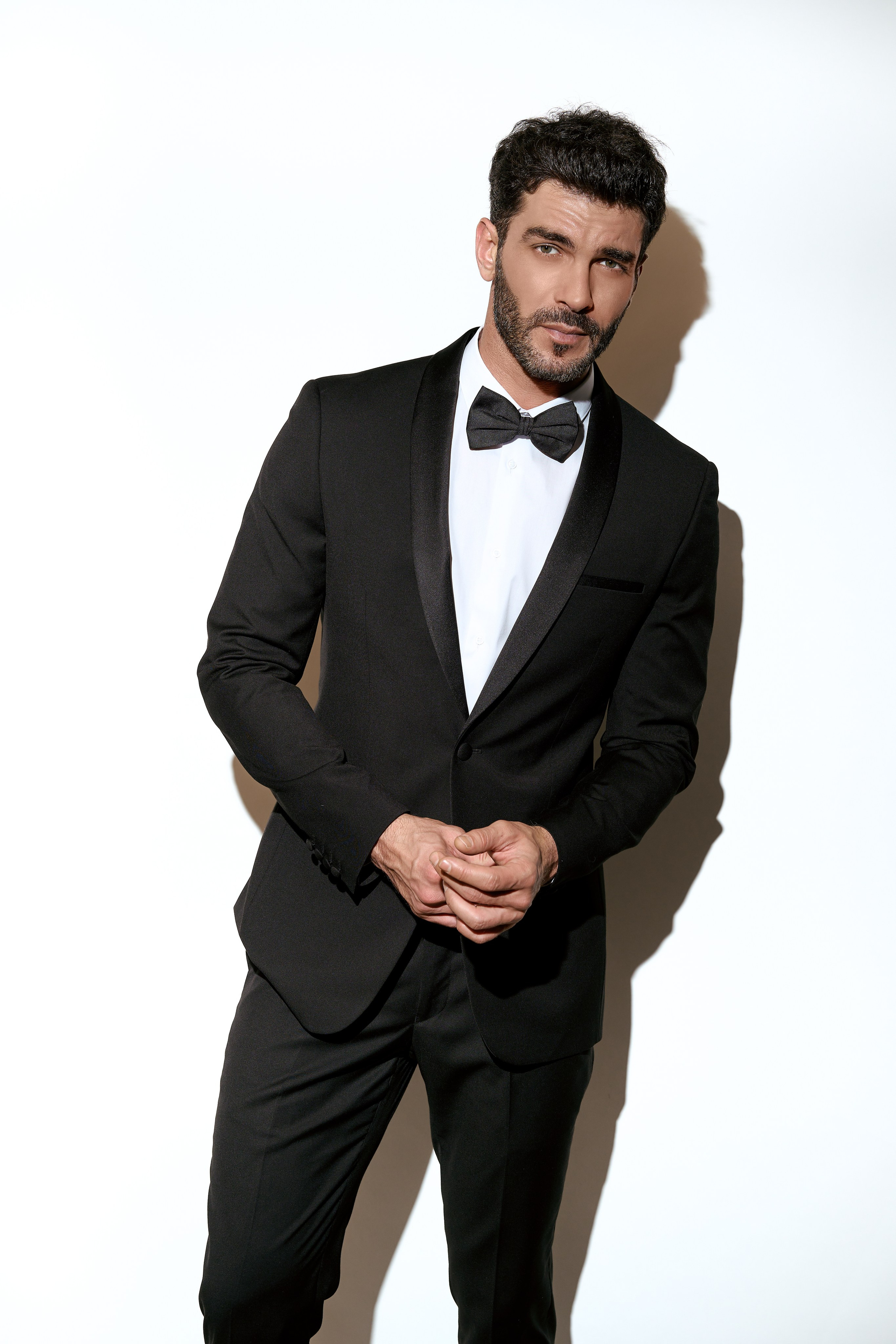 Деловой портрет