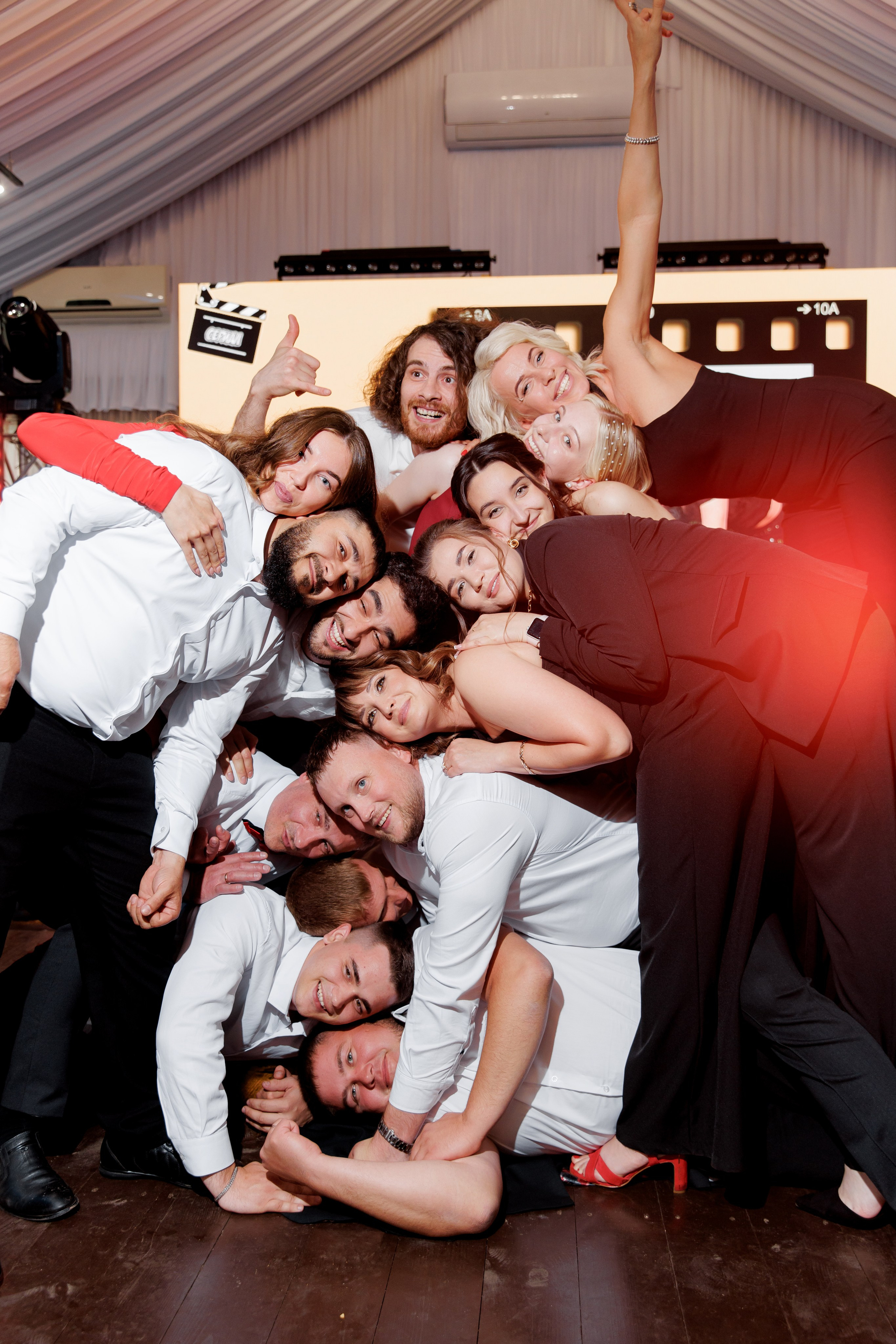 Эльвин и Мария. Свадебный и репортажный фотограф Евгений Петров