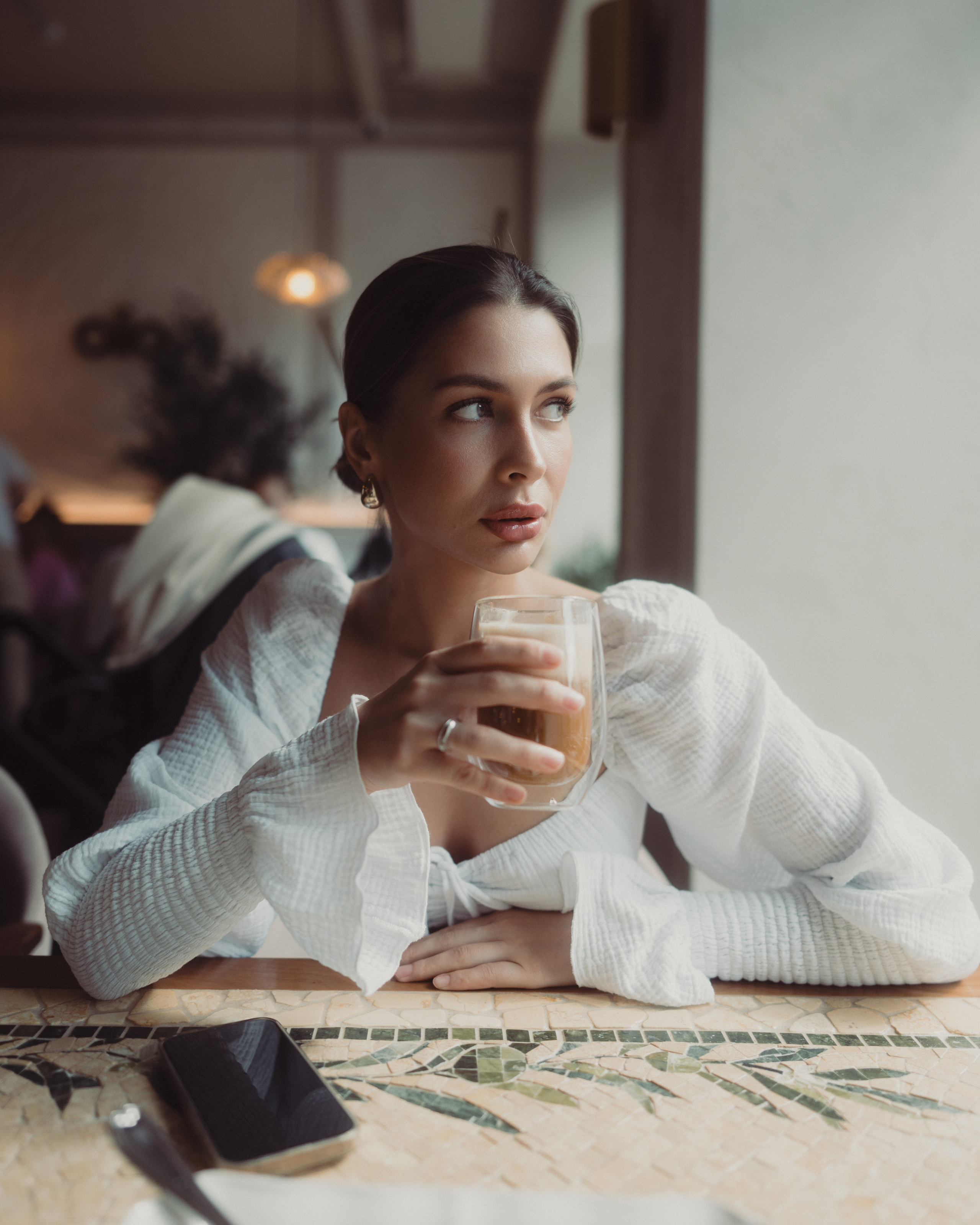 Portrait Photoshoot with Karina — Anton Avanzato